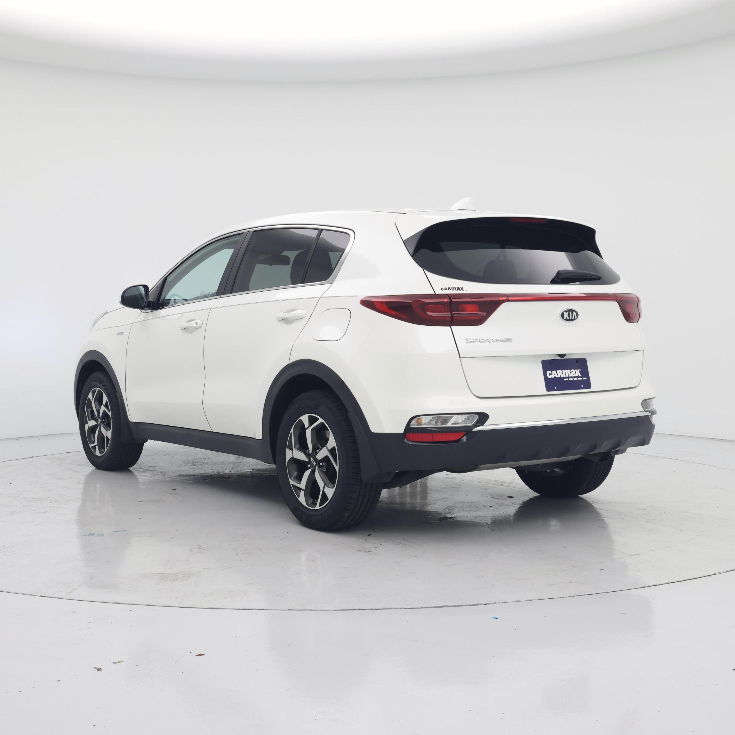 Thumbnail: 2022 Kia Sportage - 2