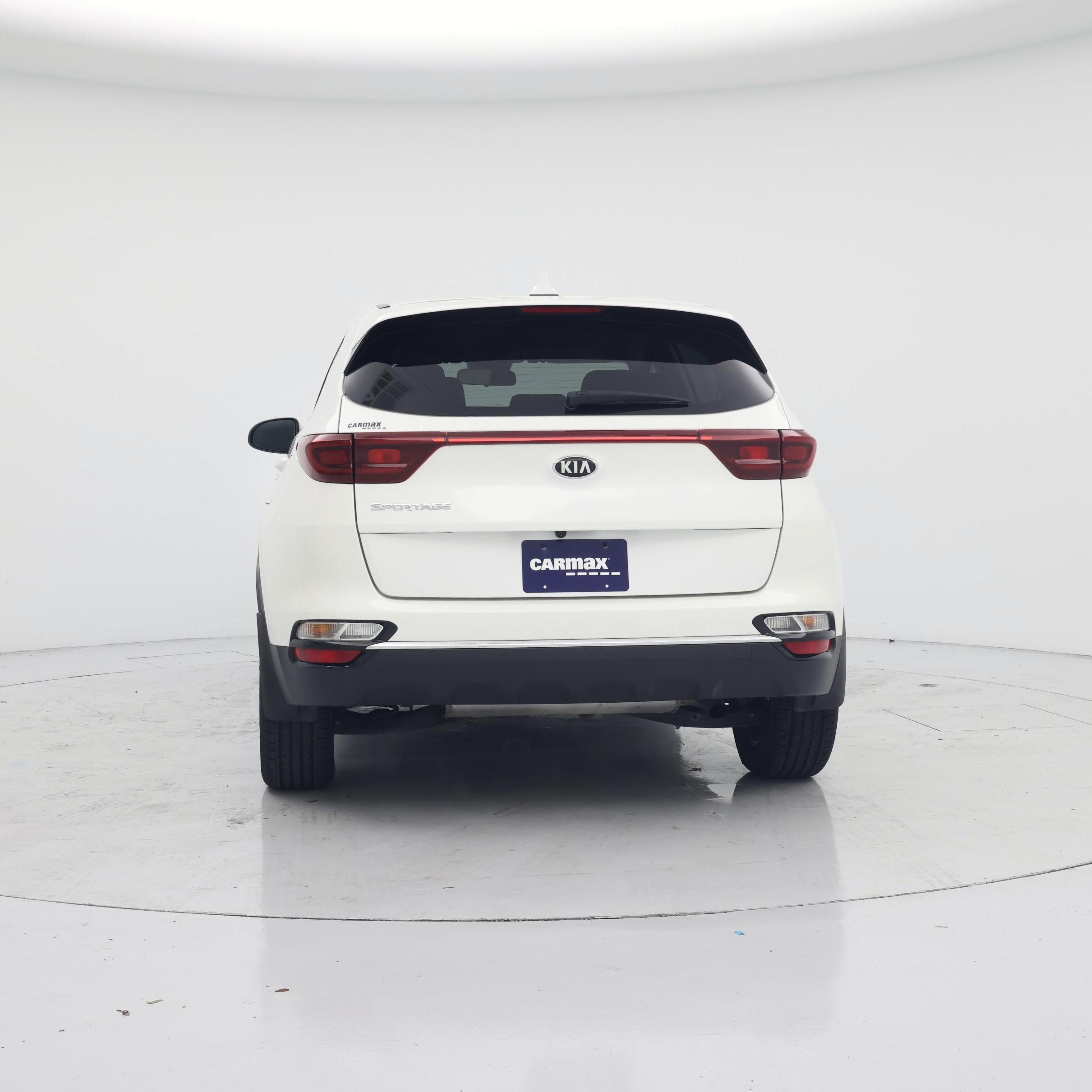 Thumbnail: 2022 Kia Sportage - 6