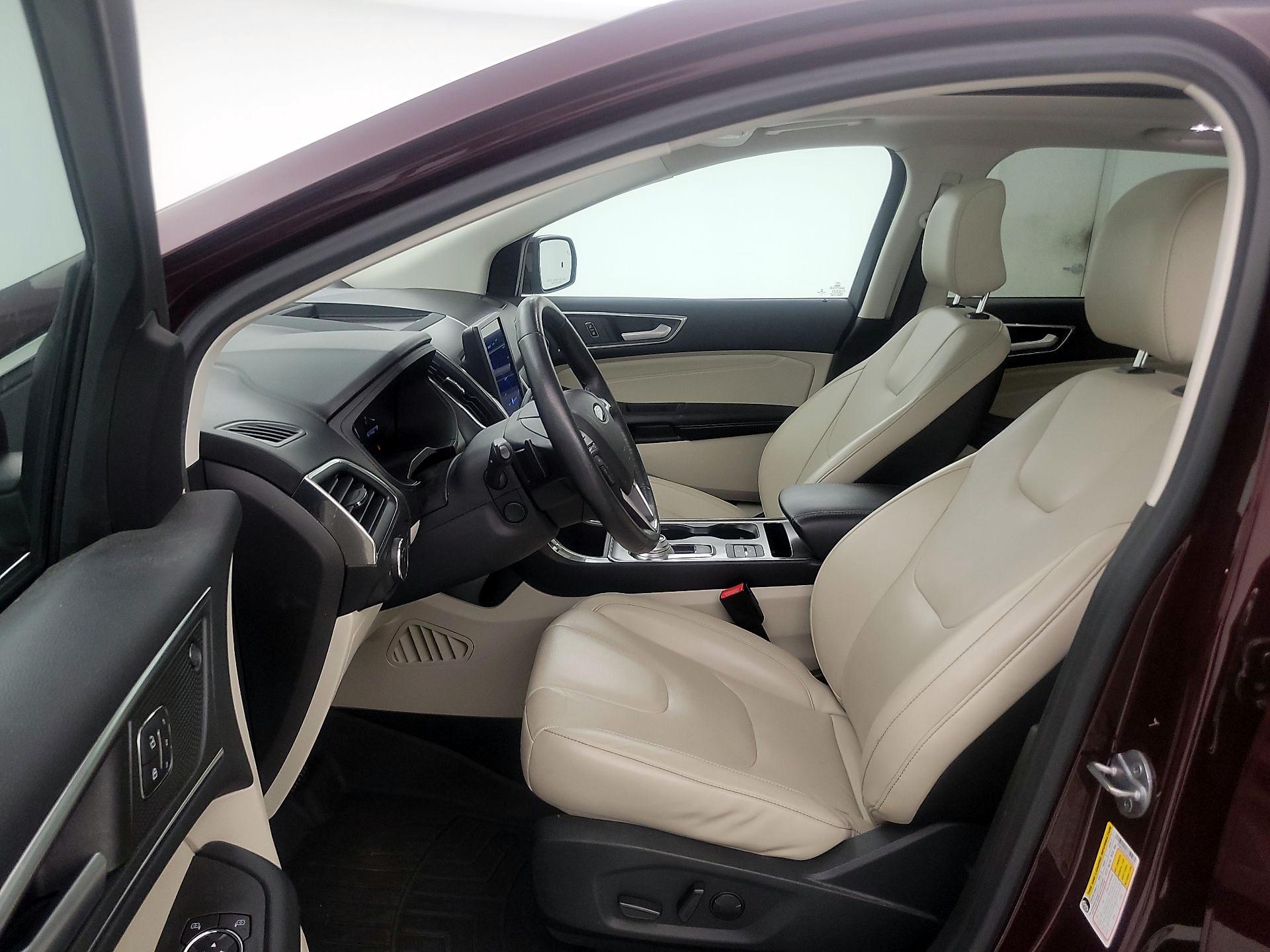 Thumbnail: 2022 Ford Edge - 11