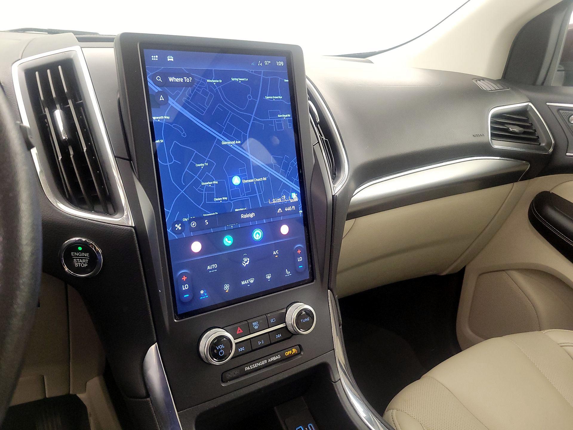 Thumbnail: 2022 Ford Edge - 14