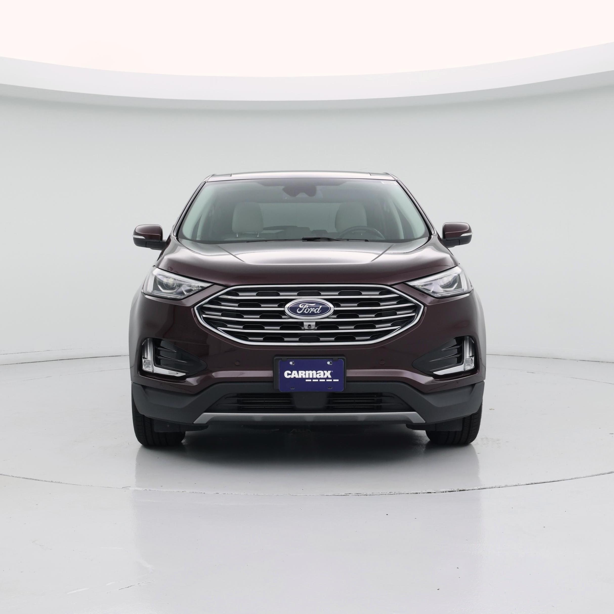 Thumbnail: 2022 Ford Edge - 5