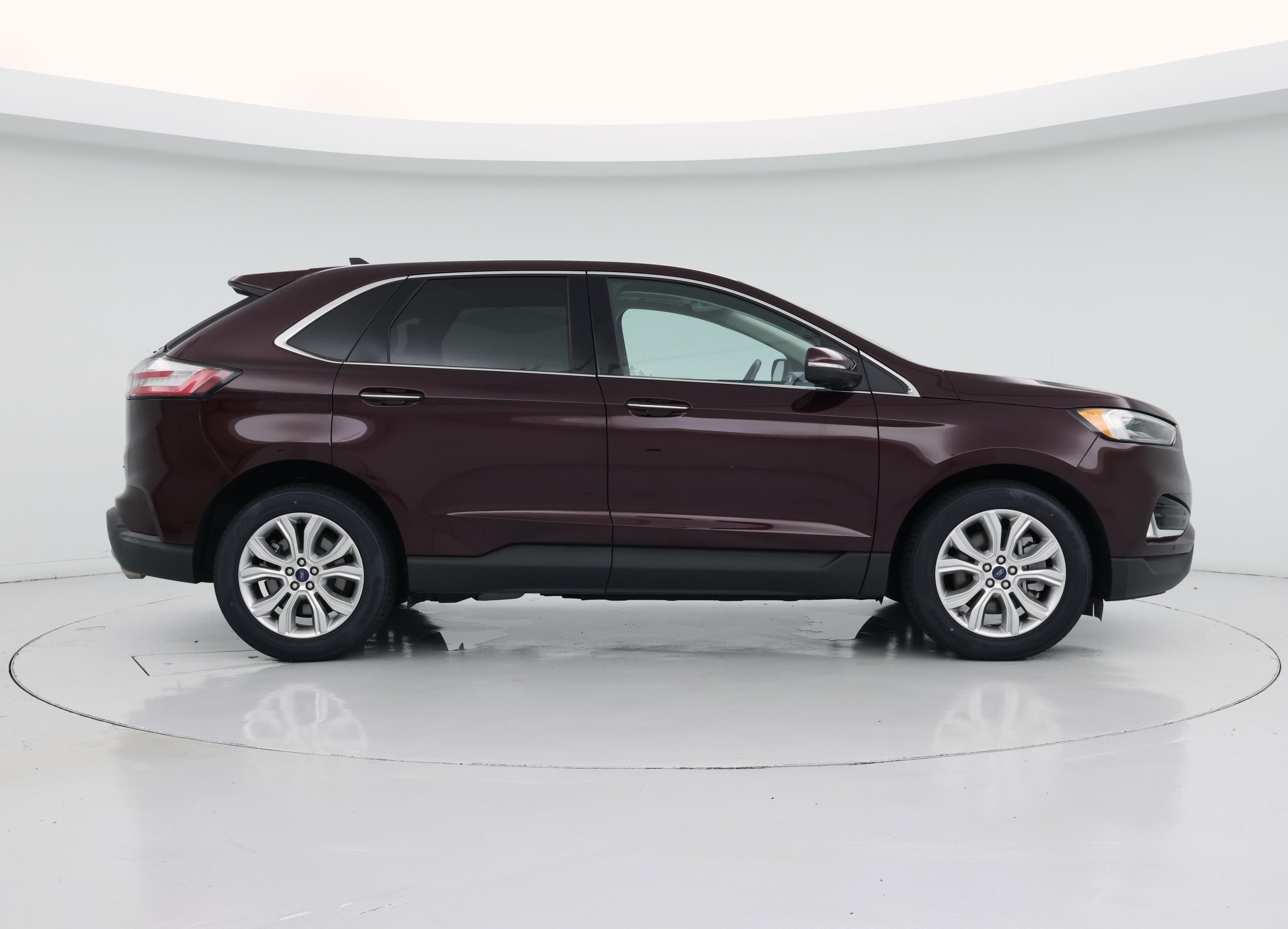 Thumbnail: 2022 Ford Edge - 7