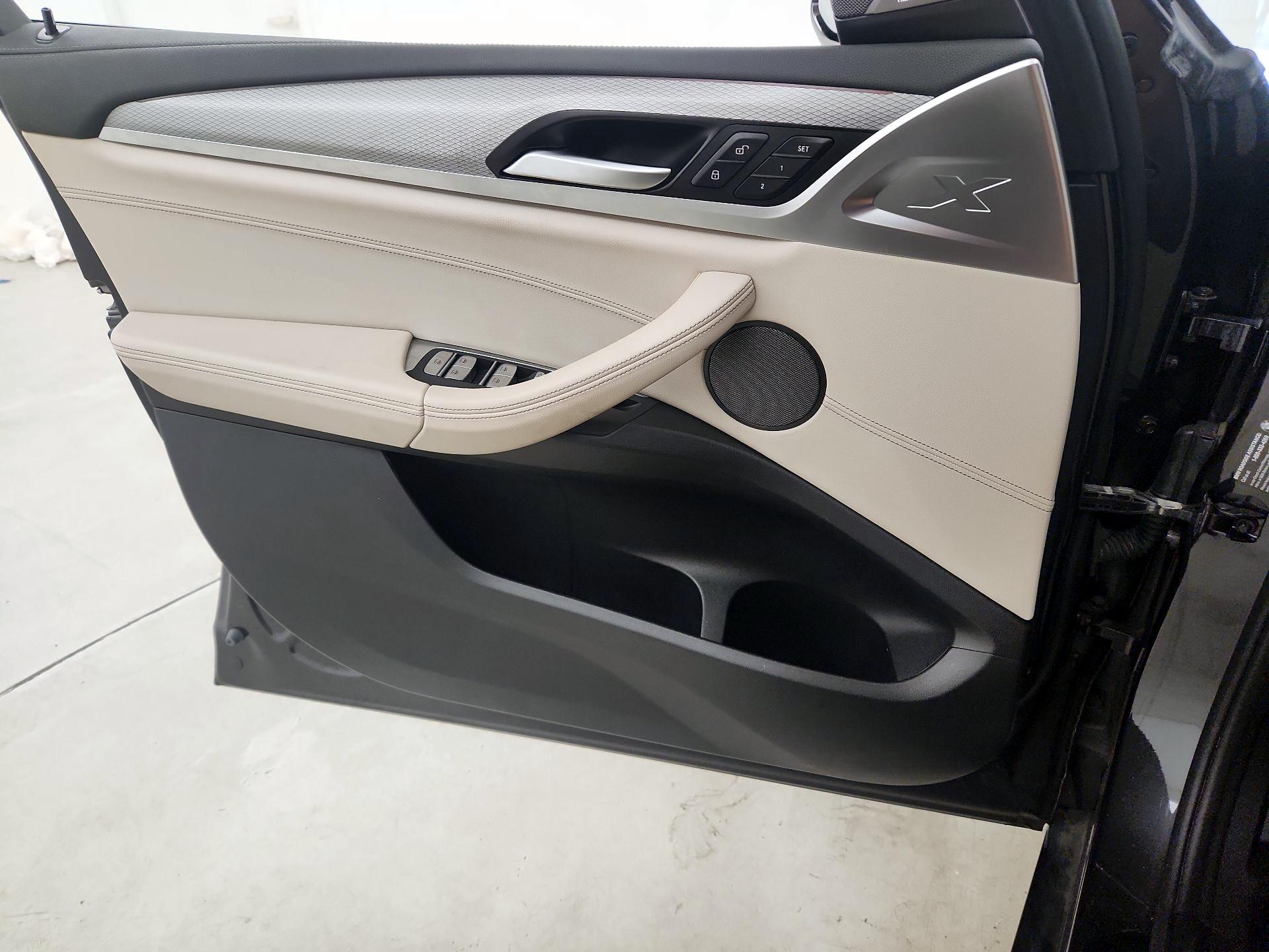 Thumbnail: 2021 BMW X3 - 12
