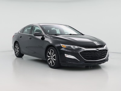 2020 Chevrolet Malibu RS