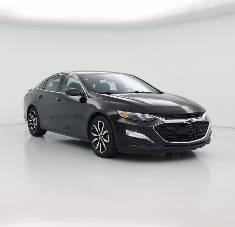 2020 Chevrolet Malibu RS