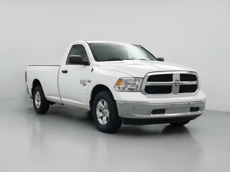 2019 RAM 1500 Classic Tradesman -
                  Wilmington, NC