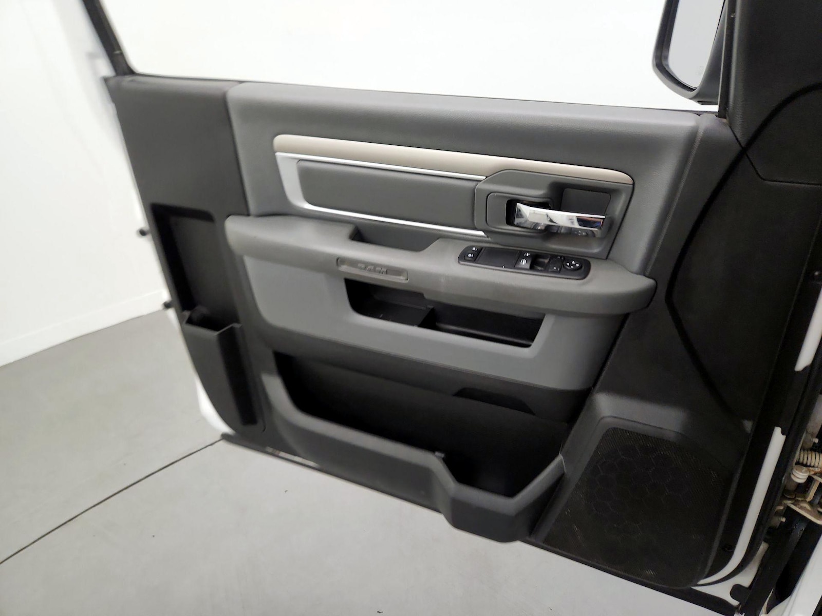 2019 RAM Ram 1500 Classic Tradesman - Photo 13