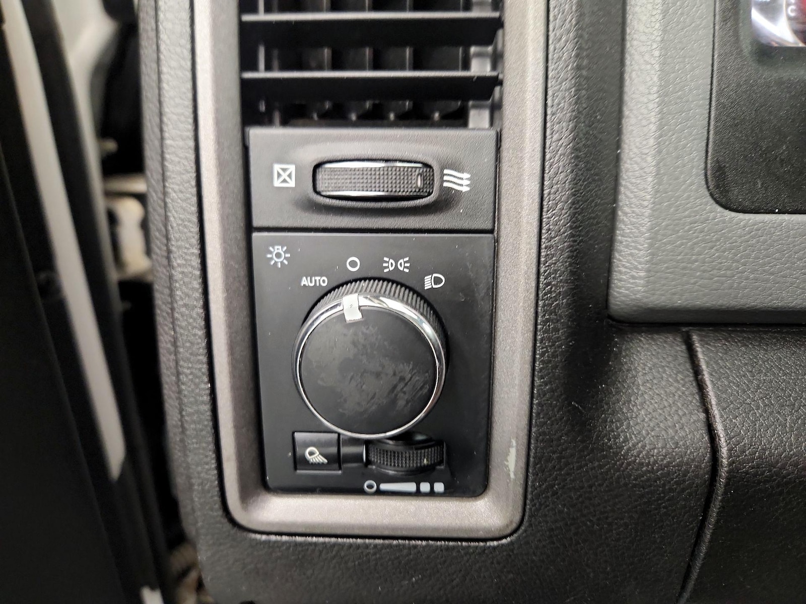2019 RAM Ram 1500 Classic Tradesman - Photo 14