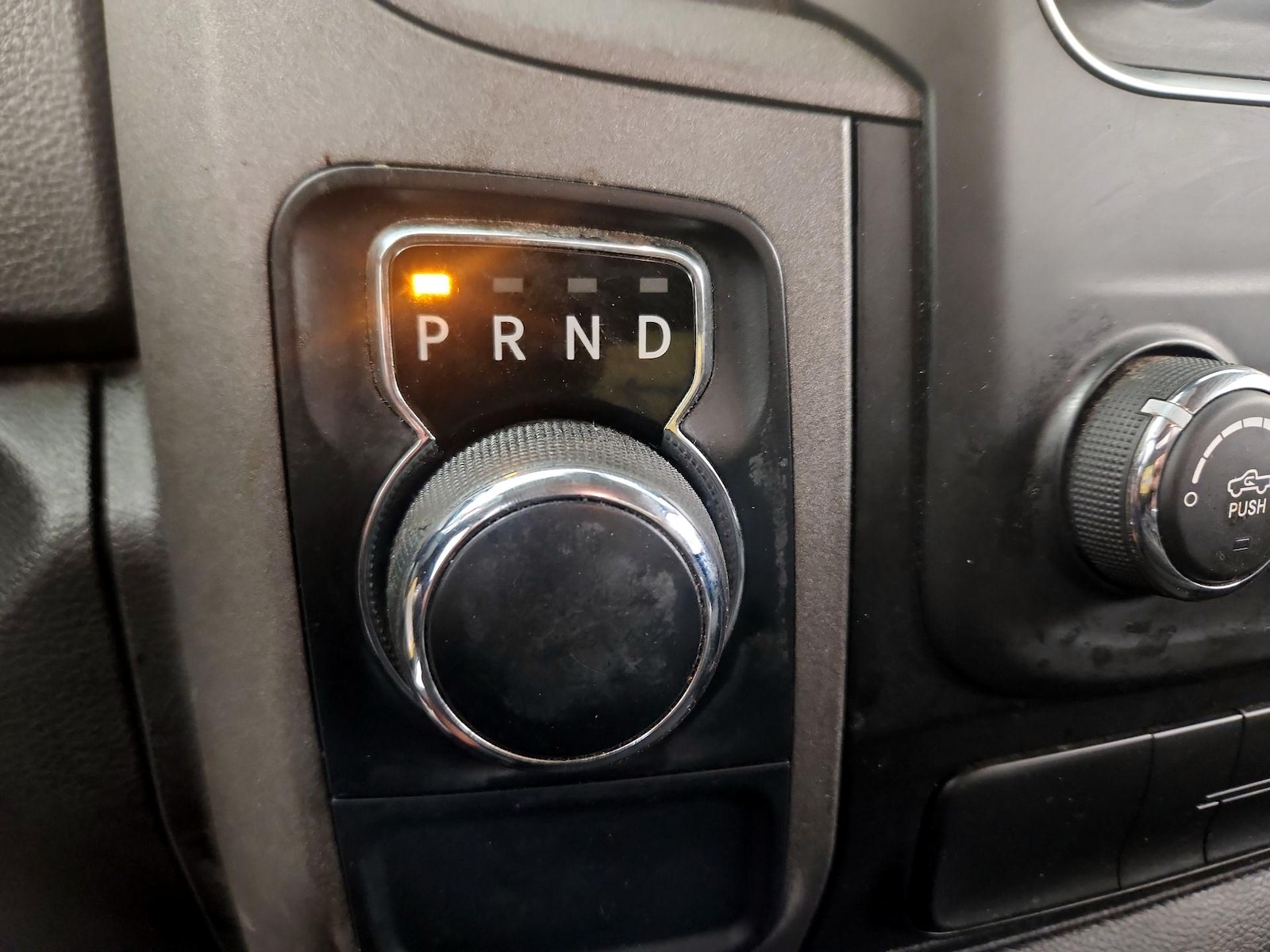 2019 RAM Ram 1500 Classic Tradesman - Photo 18