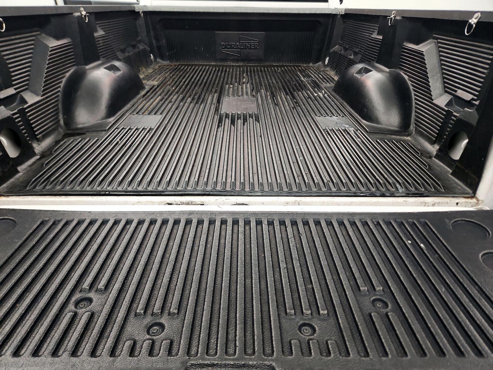 2019 RAM Ram 1500 Classic Tradesman - Photo 19