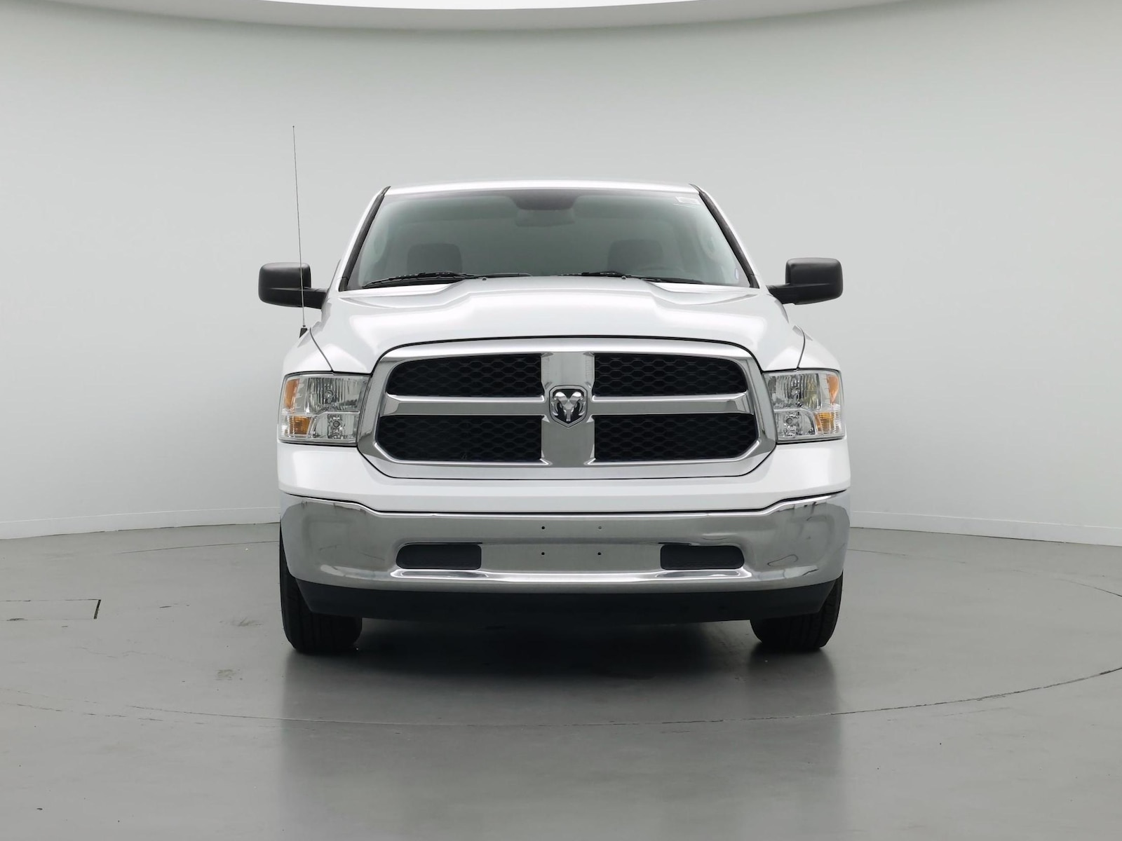 2019 RAM Ram 1500 Classic Tradesman - Photo 6