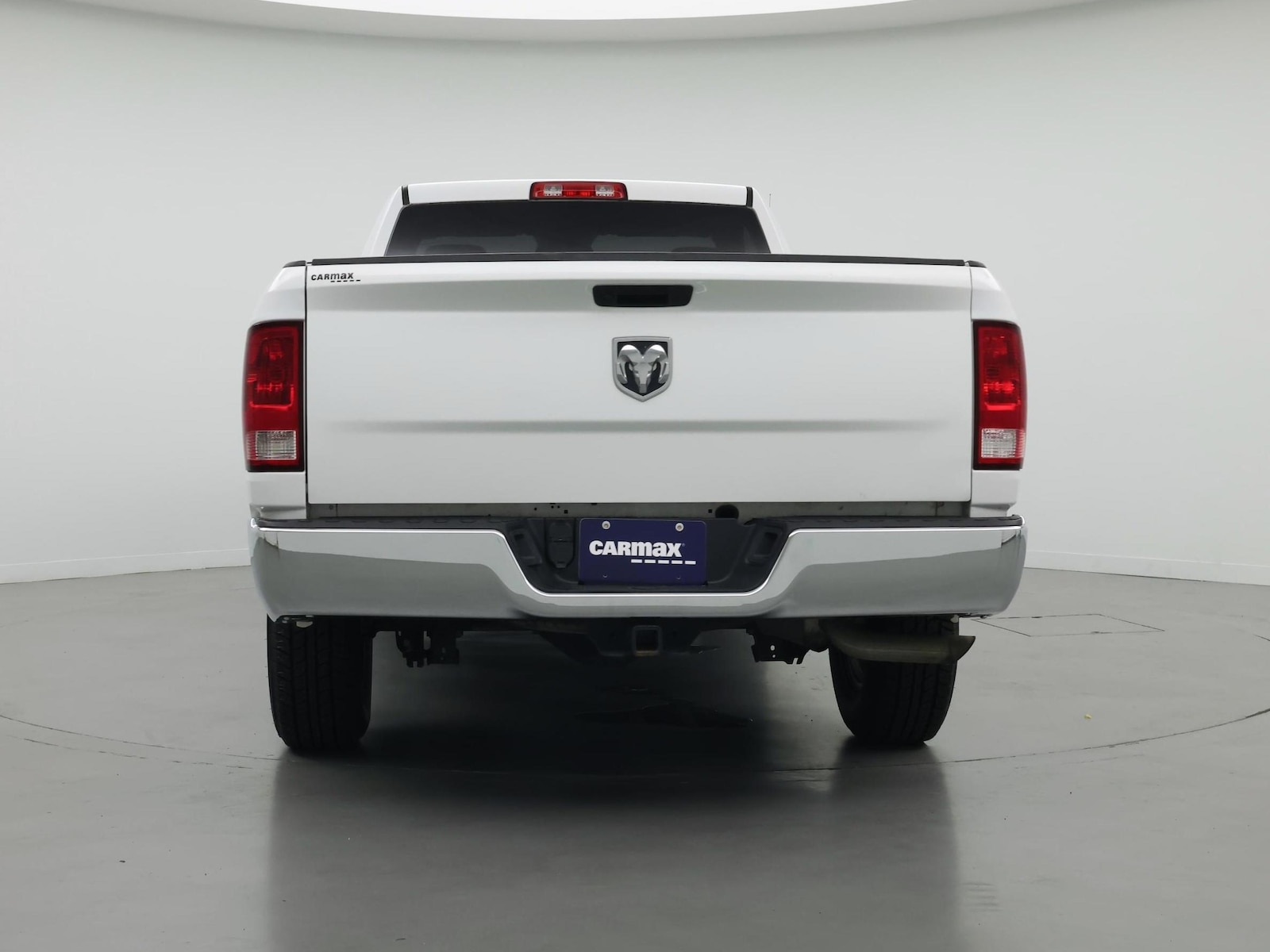 2019 RAM Ram 1500 Classic Tradesman - Photo 7