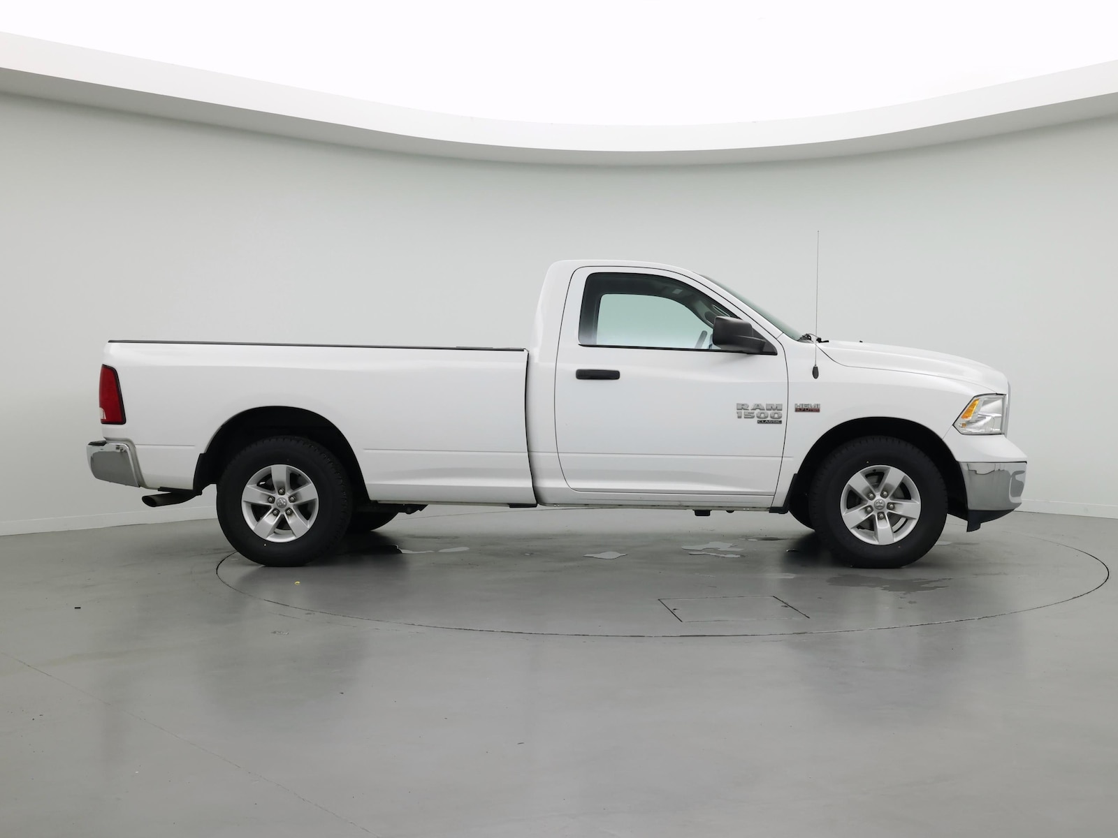 2019 RAM Ram 1500 Classic Tradesman - Photo 8