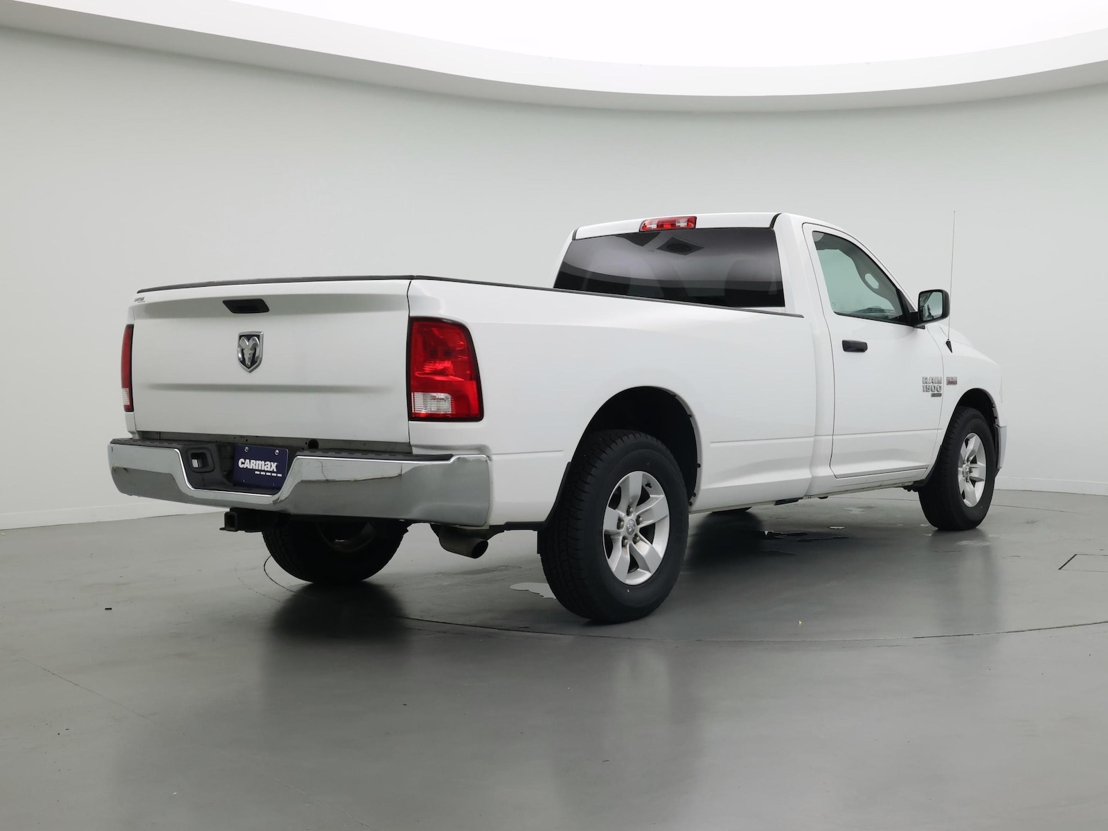2019 RAM Ram 1500 Classic Tradesman - Photo 9