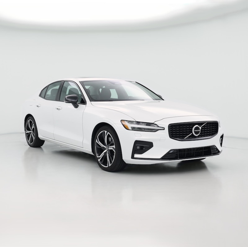 2024 Volvo S60 B5 Core Dark Theme
