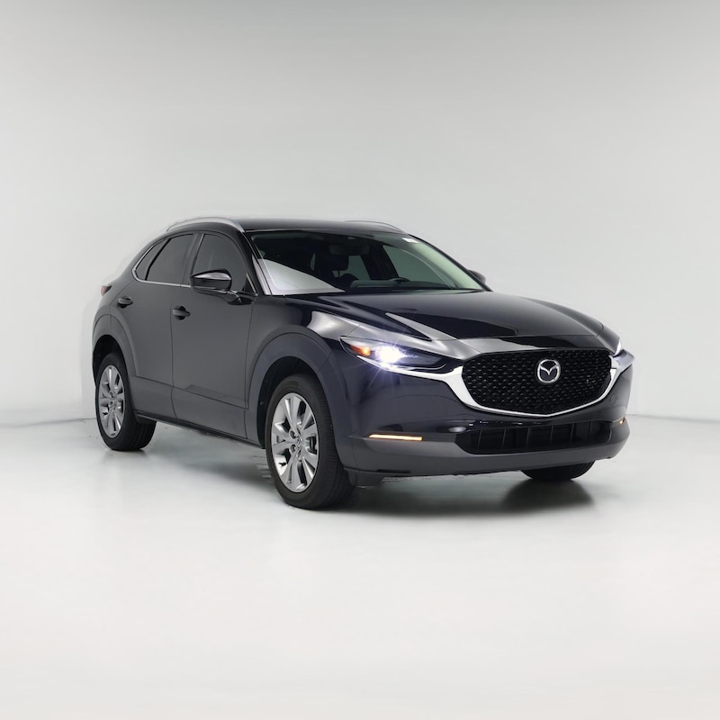 2023 Mazda CX-30 2.5 S Preferred Package