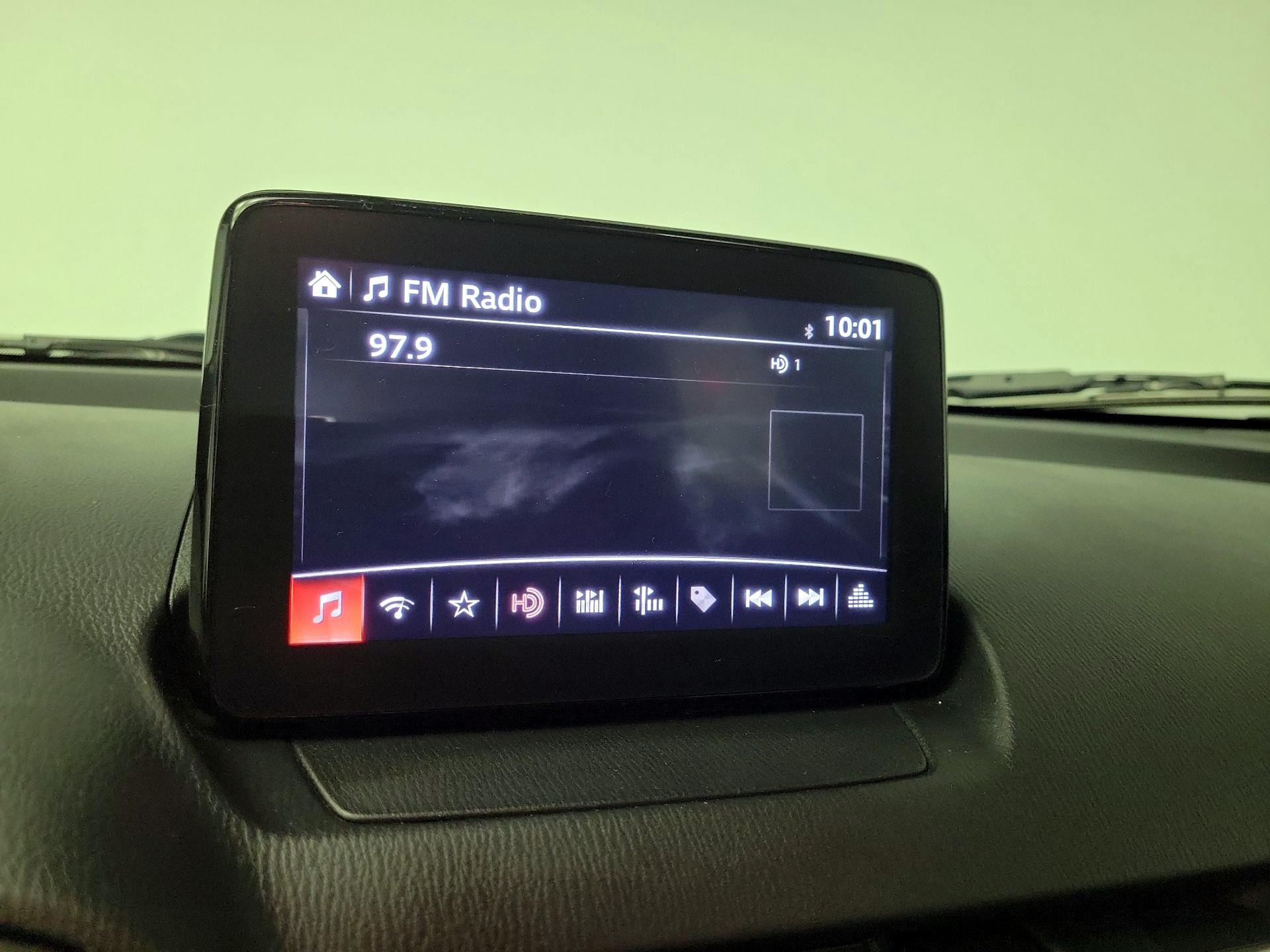 Thumbnail: 2021 Mazda CX-3 - 14
