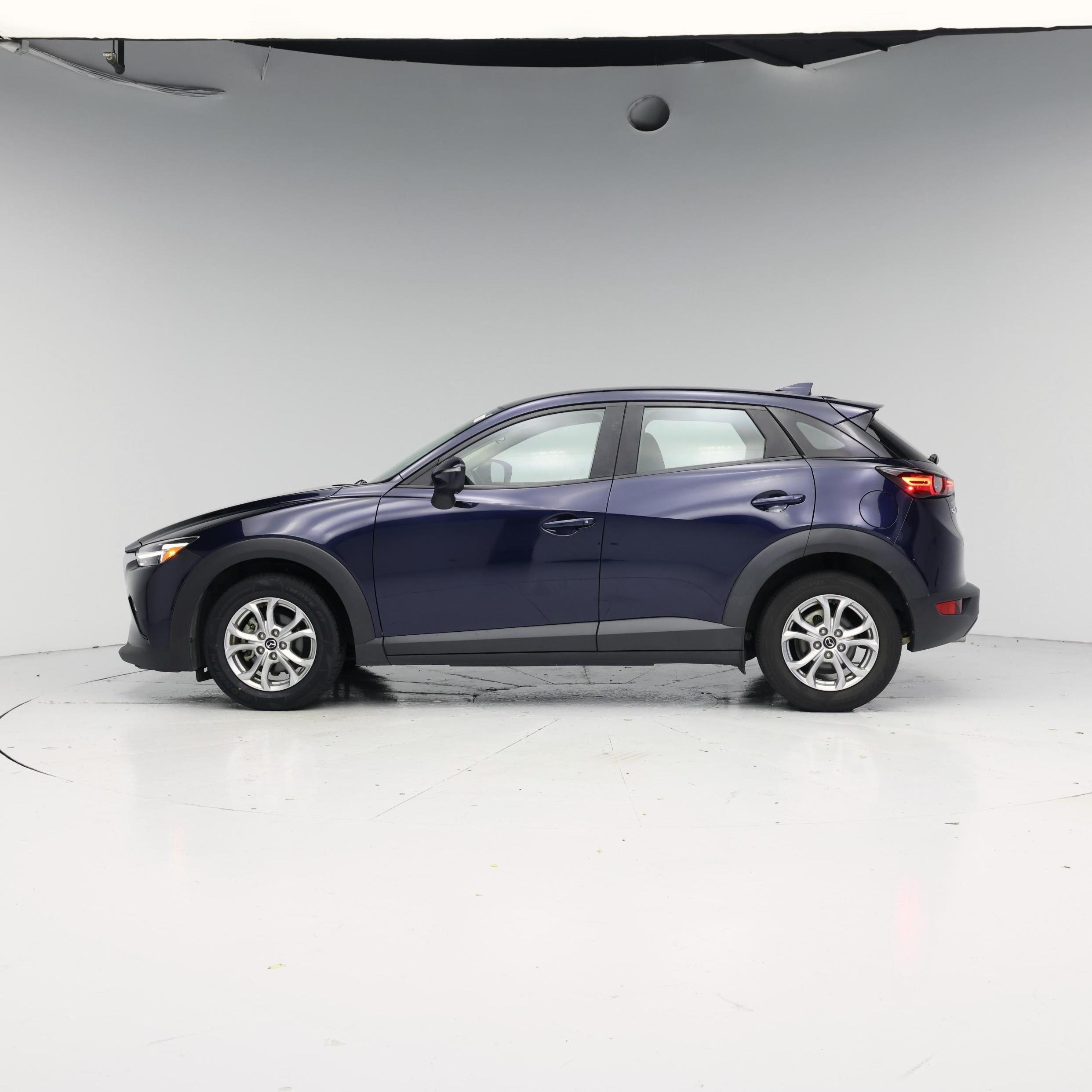 Thumbnail: 2021 Mazda CX-3 - 3