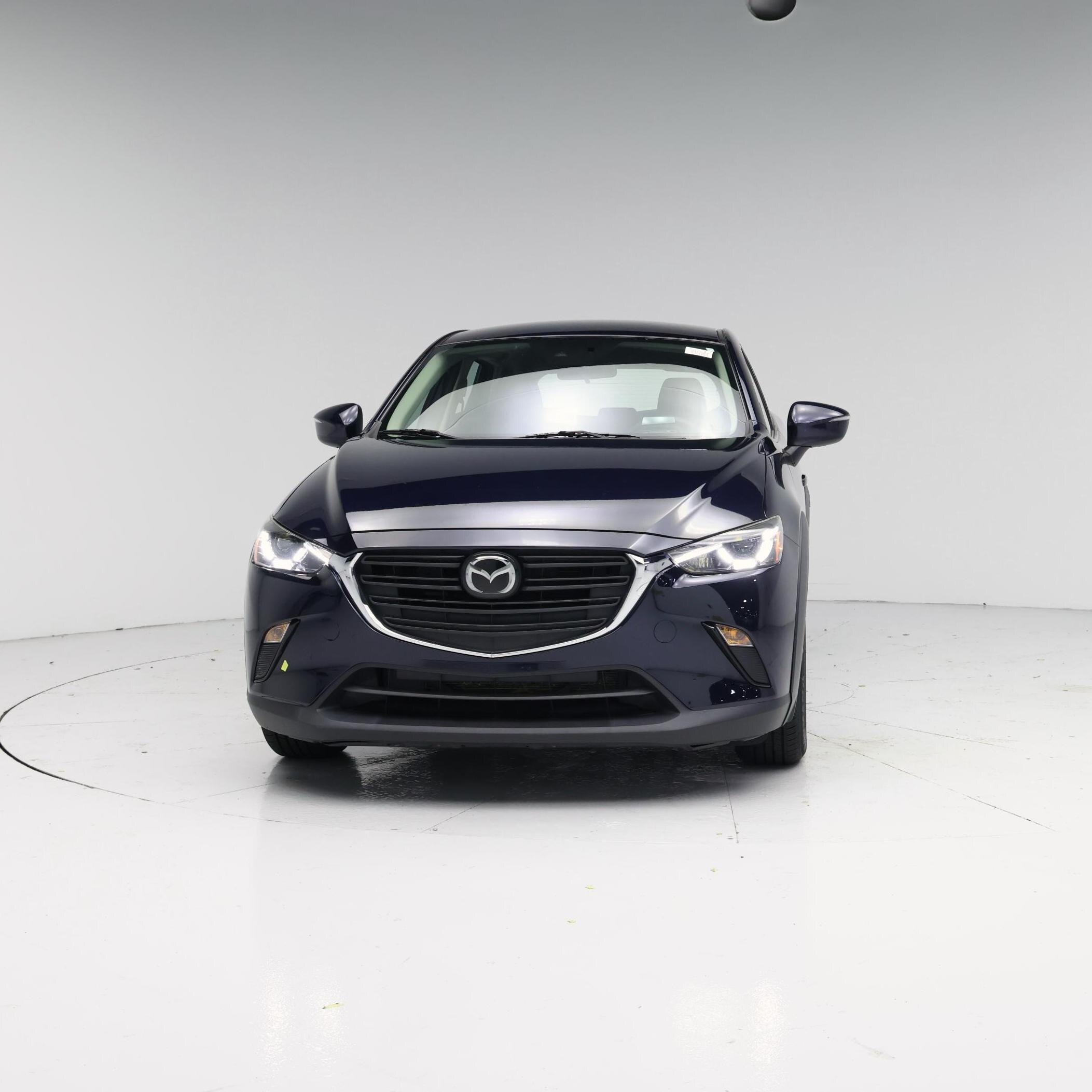Thumbnail: 2021 Mazda CX-3 - 5