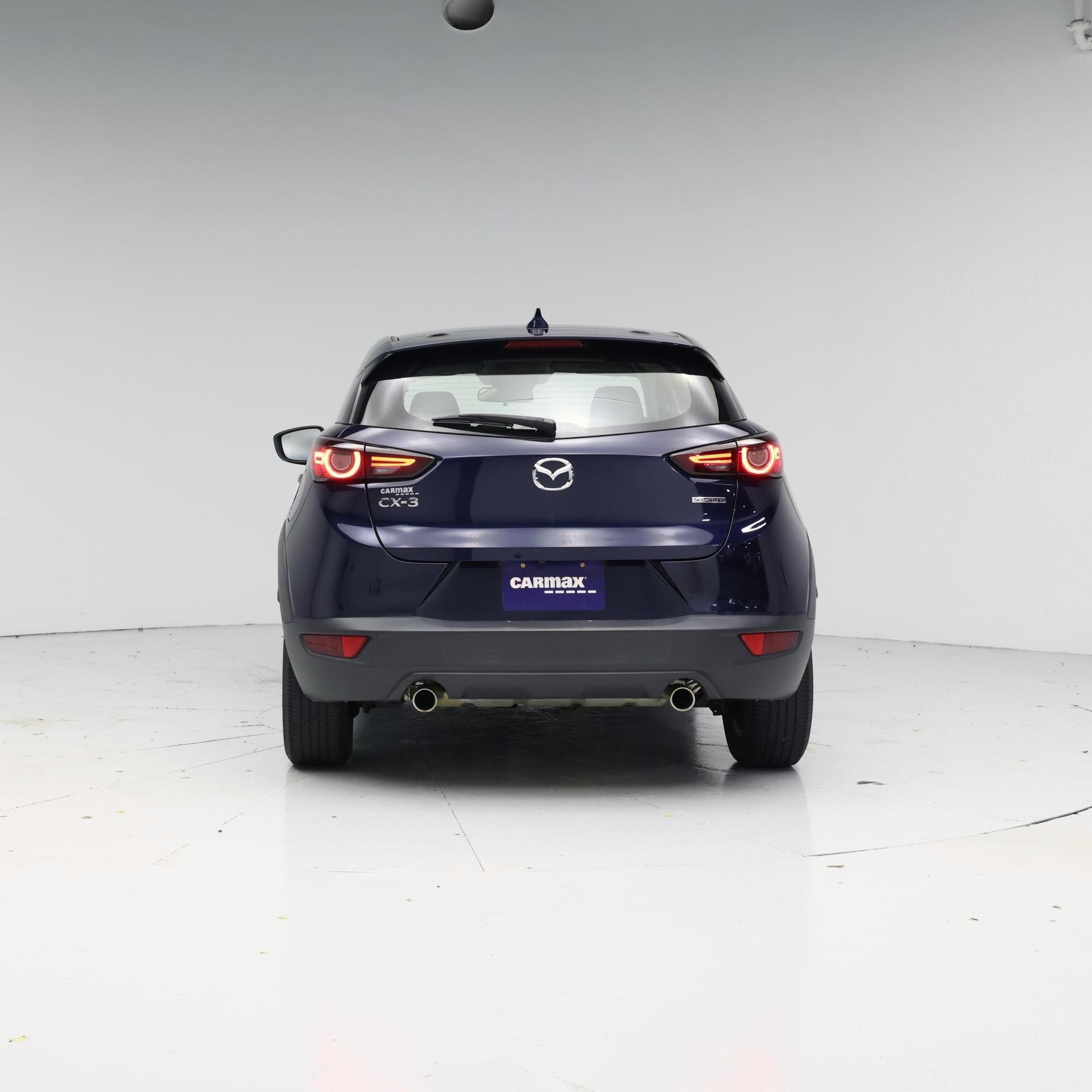 Thumbnail: 2021 Mazda CX-3 - 6