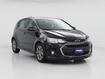 2019 Chevrolet Sonic LT