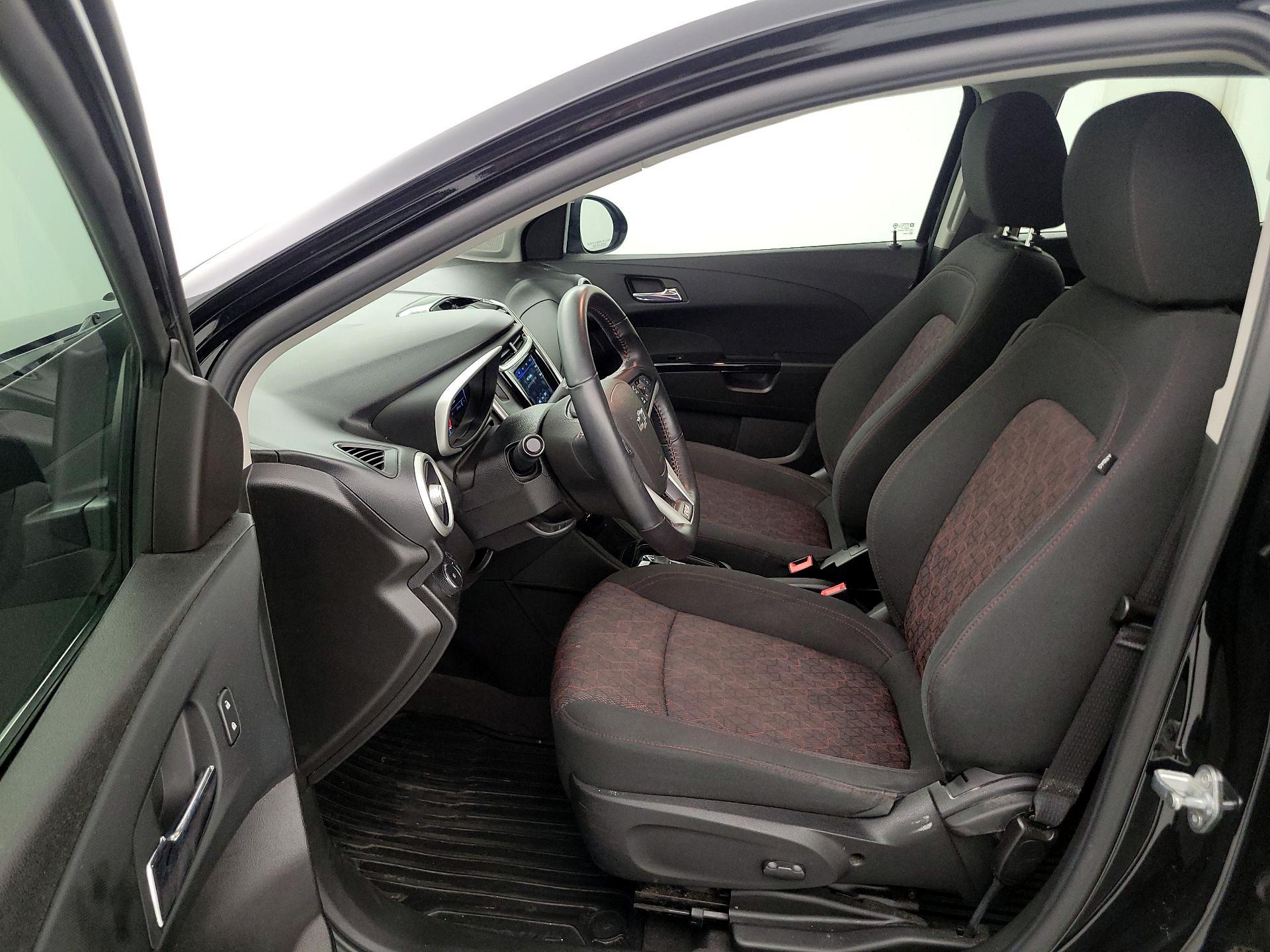 Thumbnail: 2019 Chevrolet Sonic - 11
