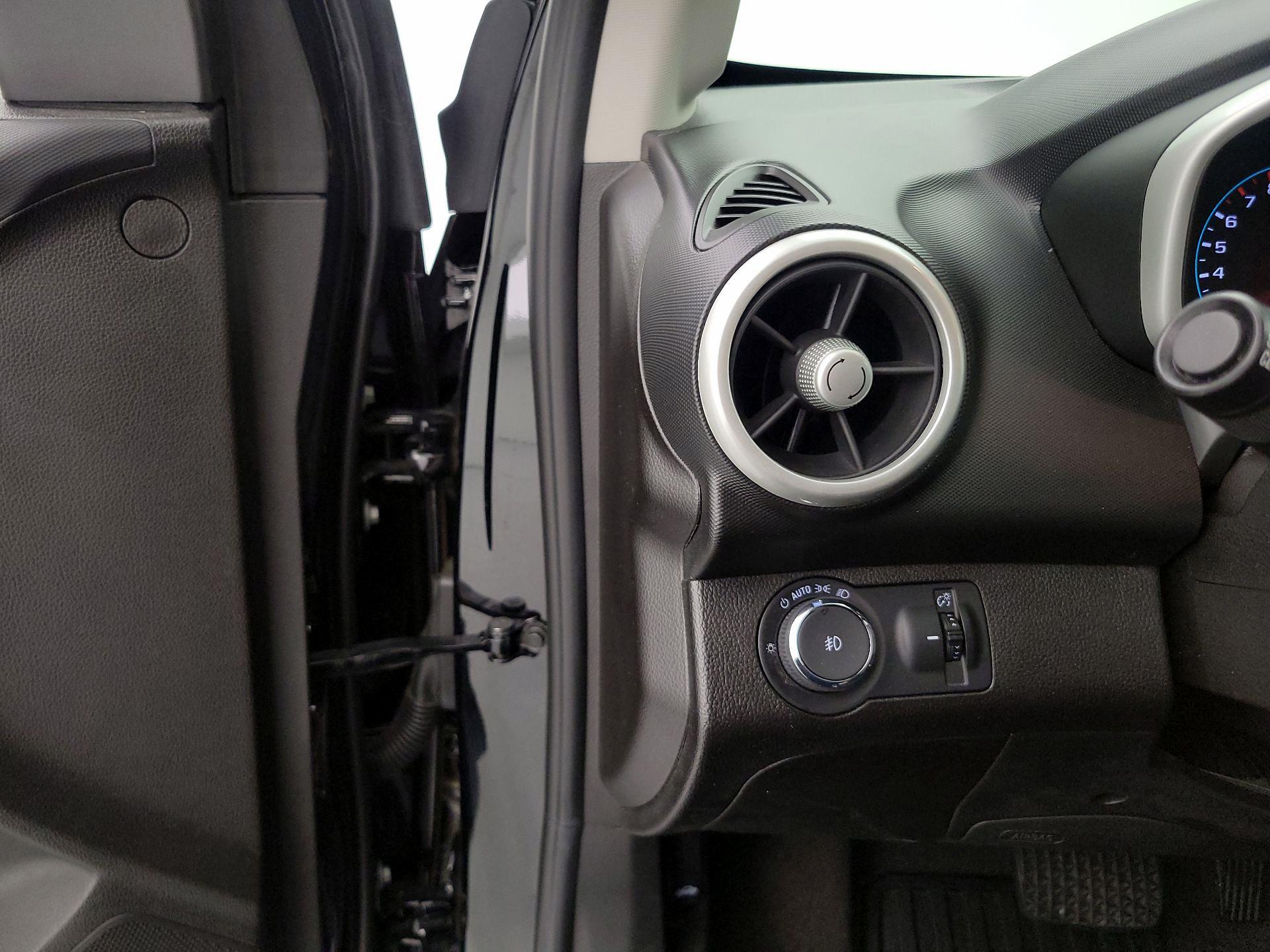 Thumbnail: 2019 Chevrolet Sonic - 13