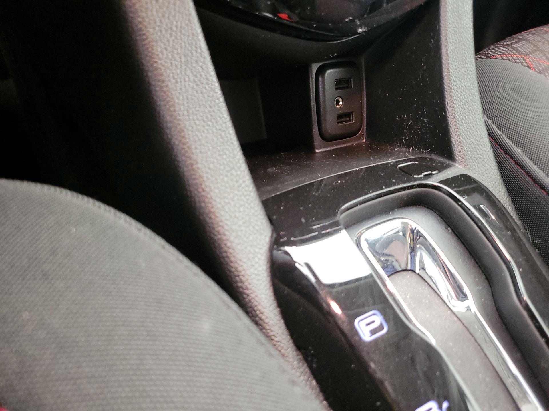 Thumbnail: 2019 Chevrolet Sonic - 18