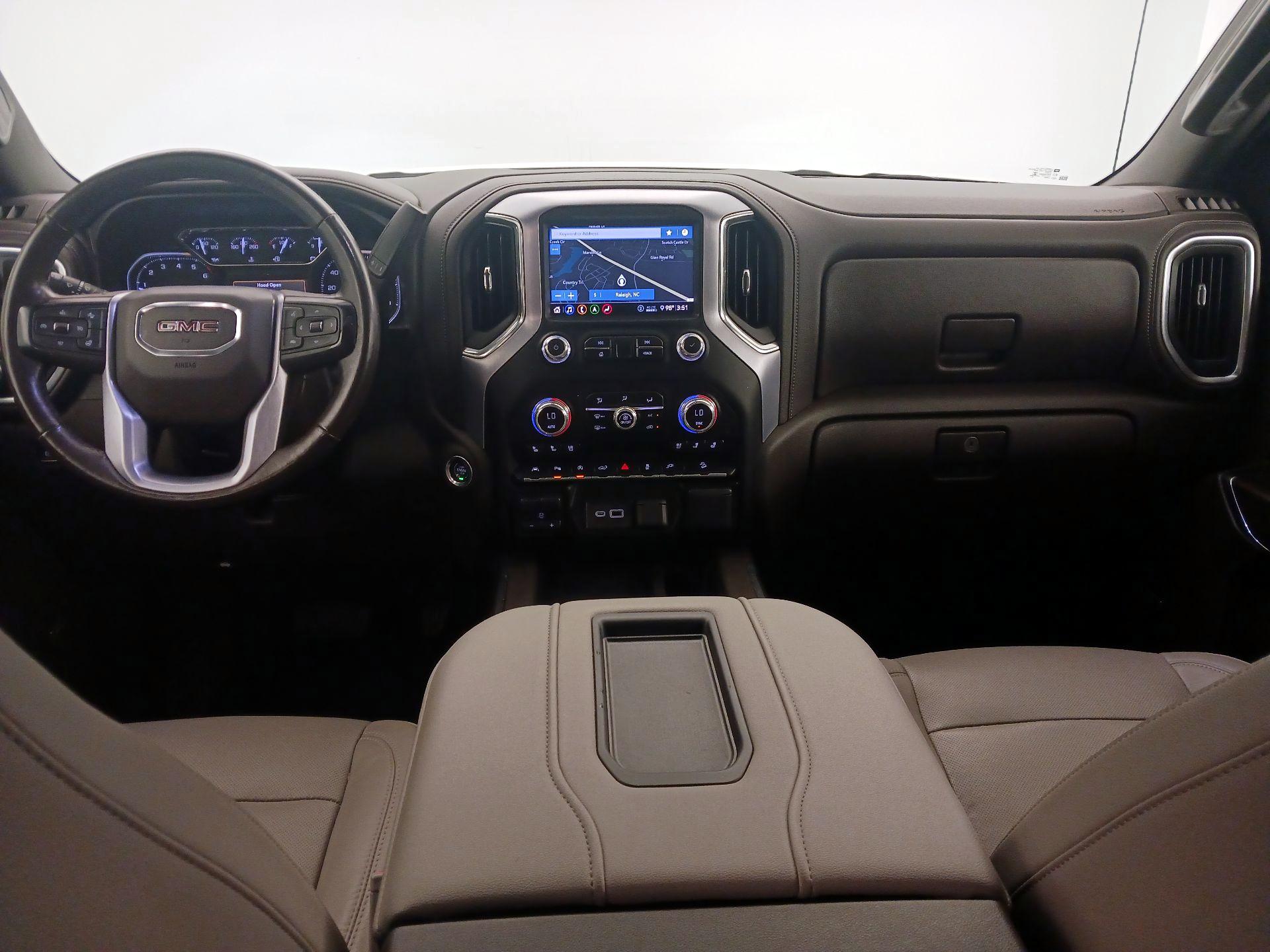 Thumbnail: 2020 GMC Sierra 1500 - 9