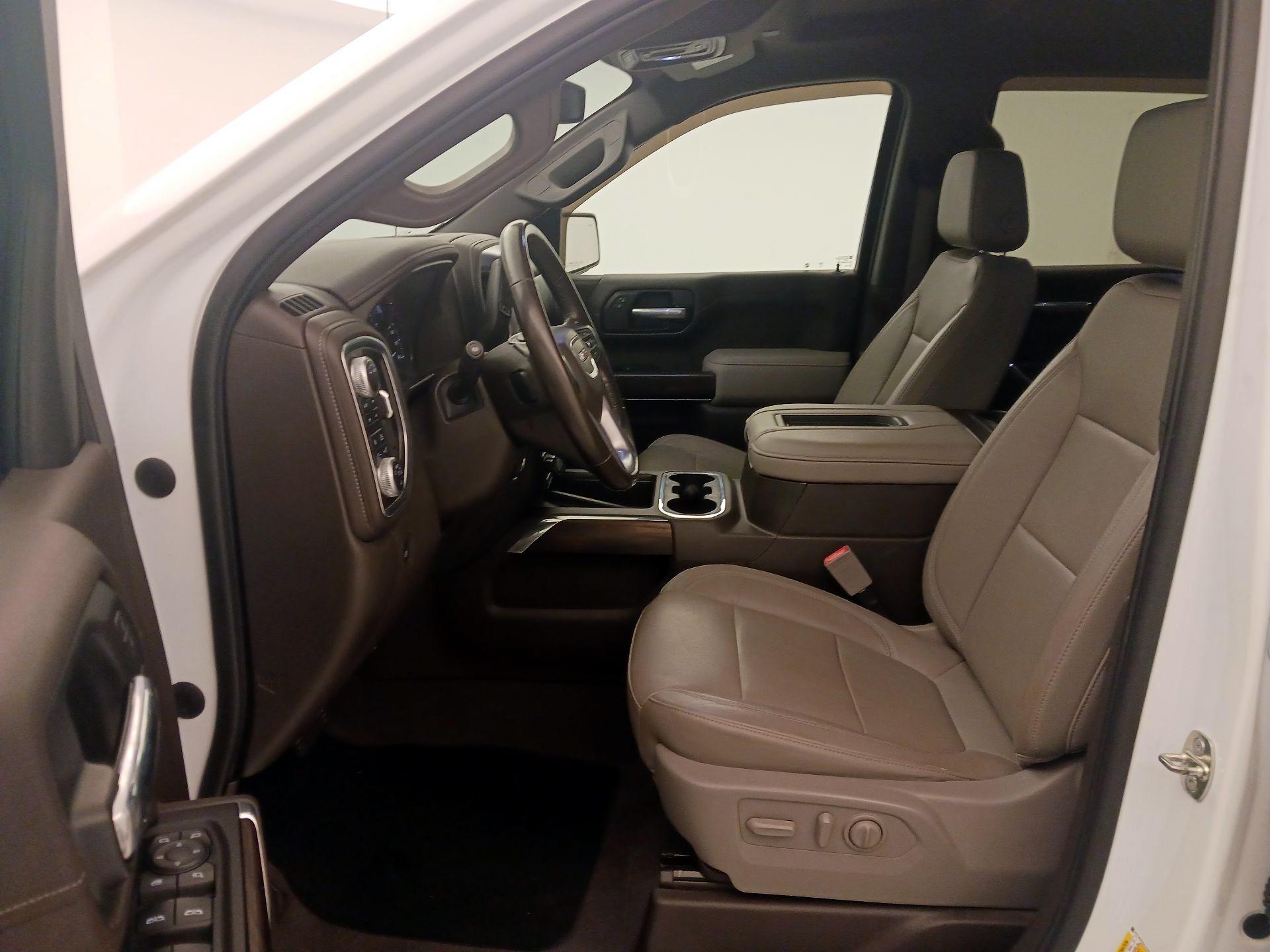 Thumbnail: 2020 GMC Sierra 1500 - 11