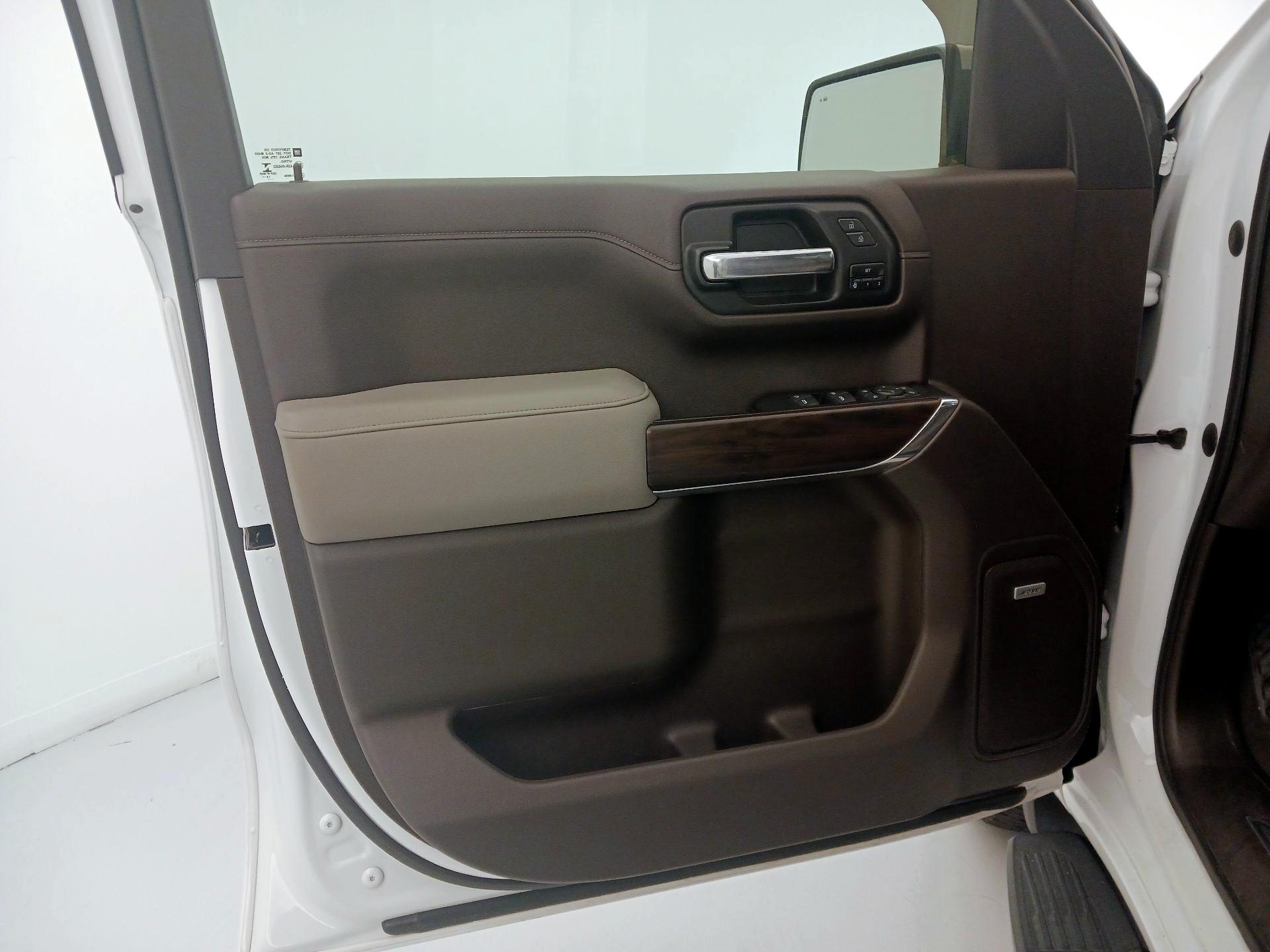 Thumbnail: 2020 GMC Sierra 1500 - 12