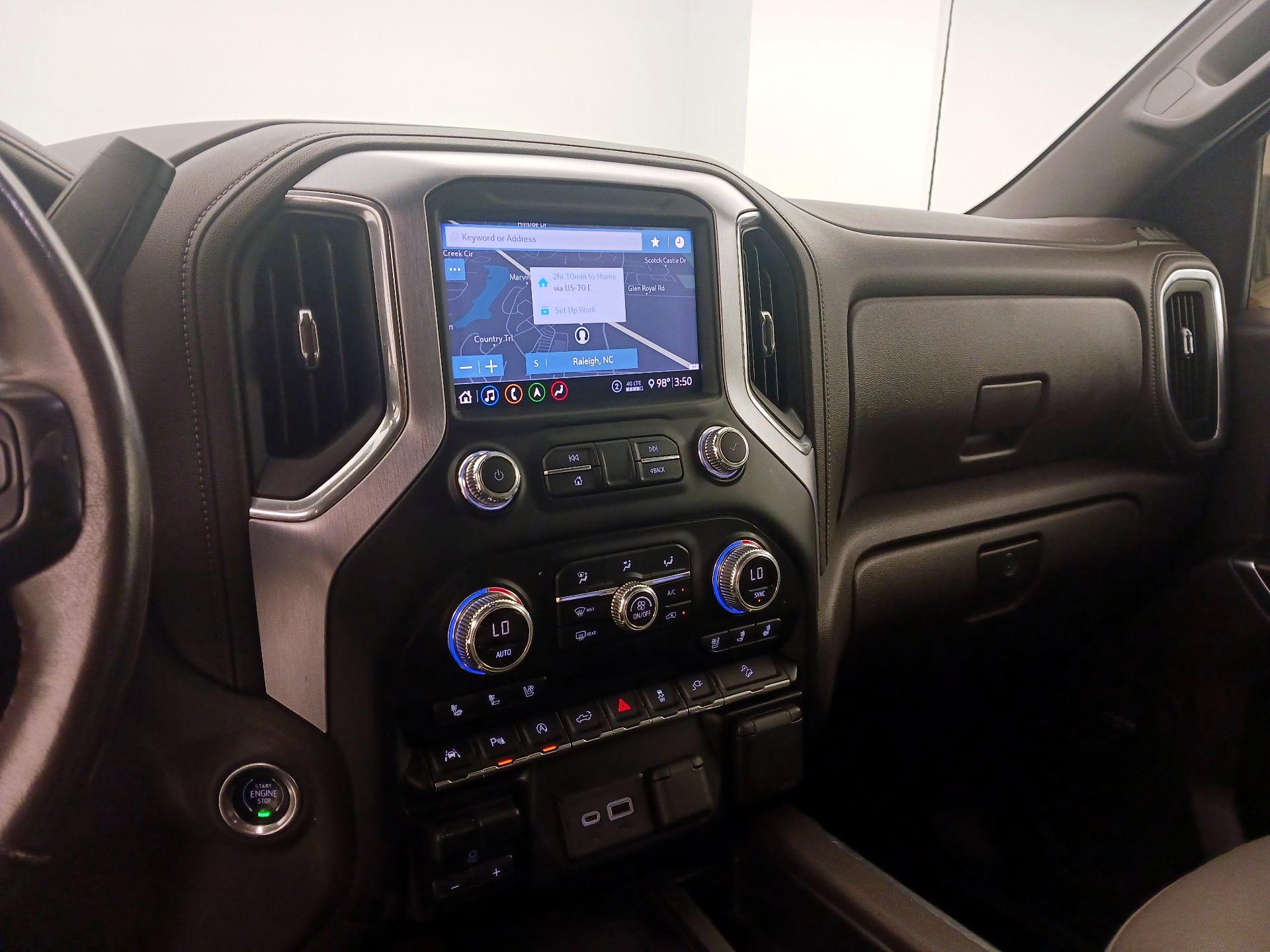 Thumbnail: 2020 GMC Sierra 1500 - 14