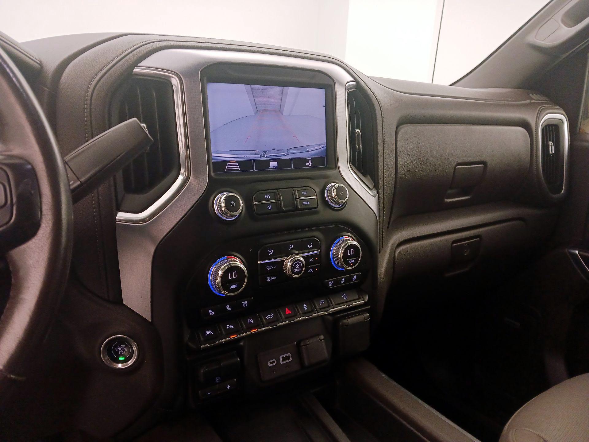 Thumbnail: 2020 GMC Sierra 1500 - 15