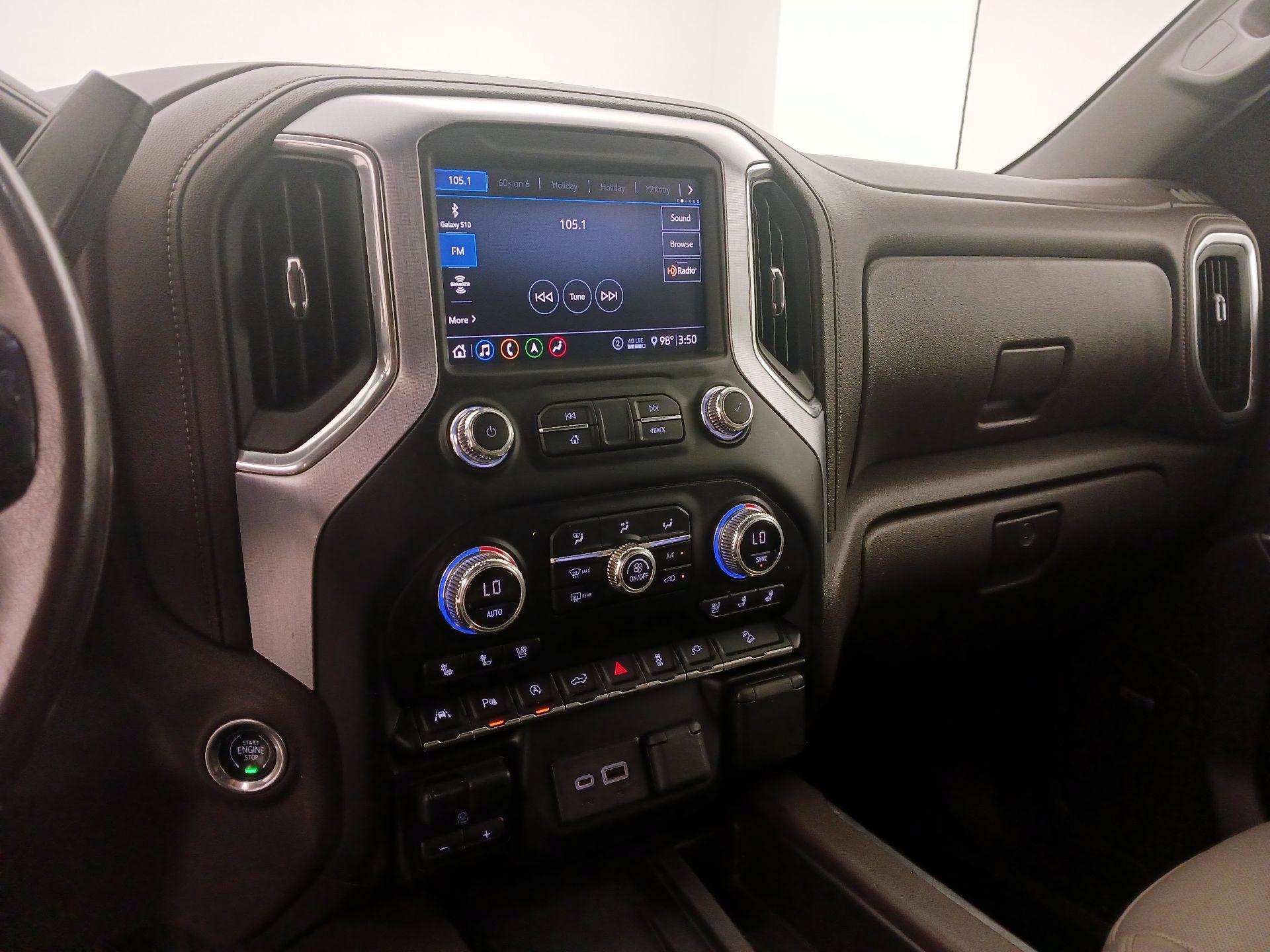 Thumbnail: 2020 GMC Sierra 1500 - 16