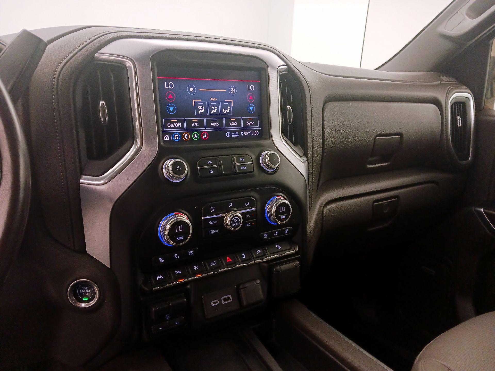 Thumbnail: 2020 GMC Sierra 1500 - 17