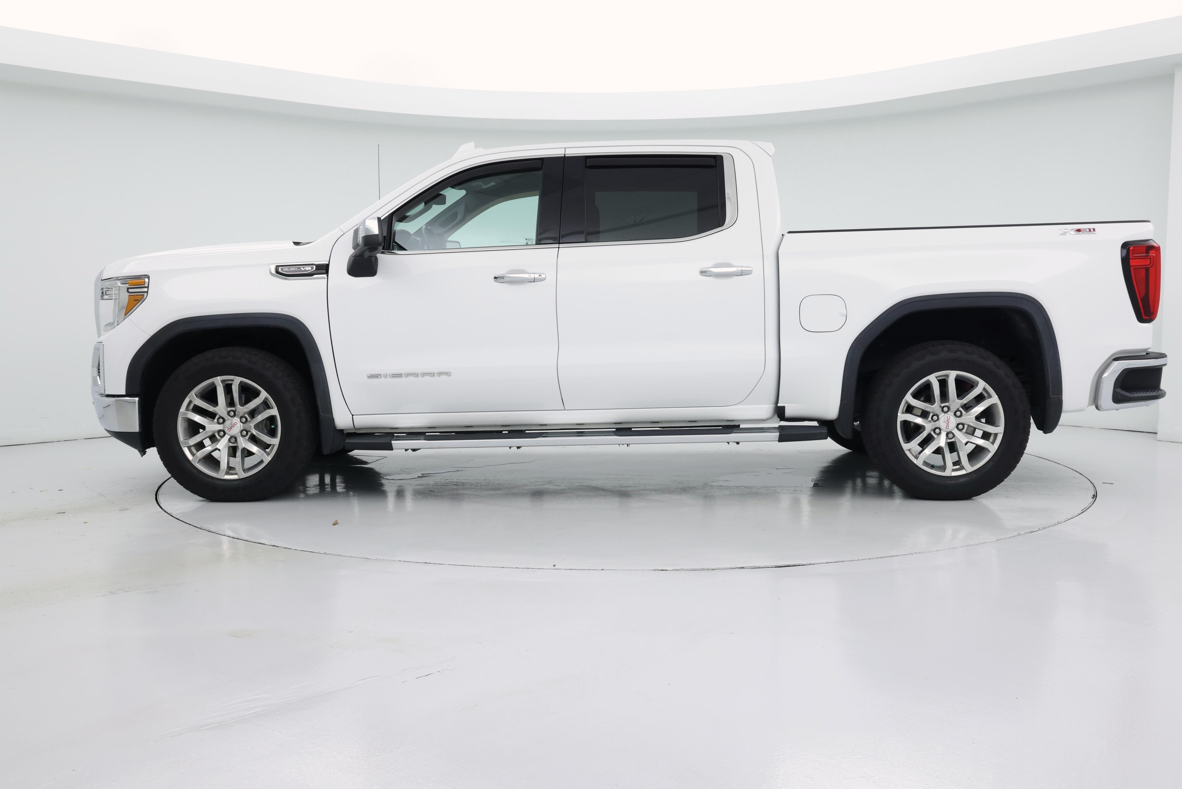 Thumbnail: 2020 GMC Sierra 1500 - 3