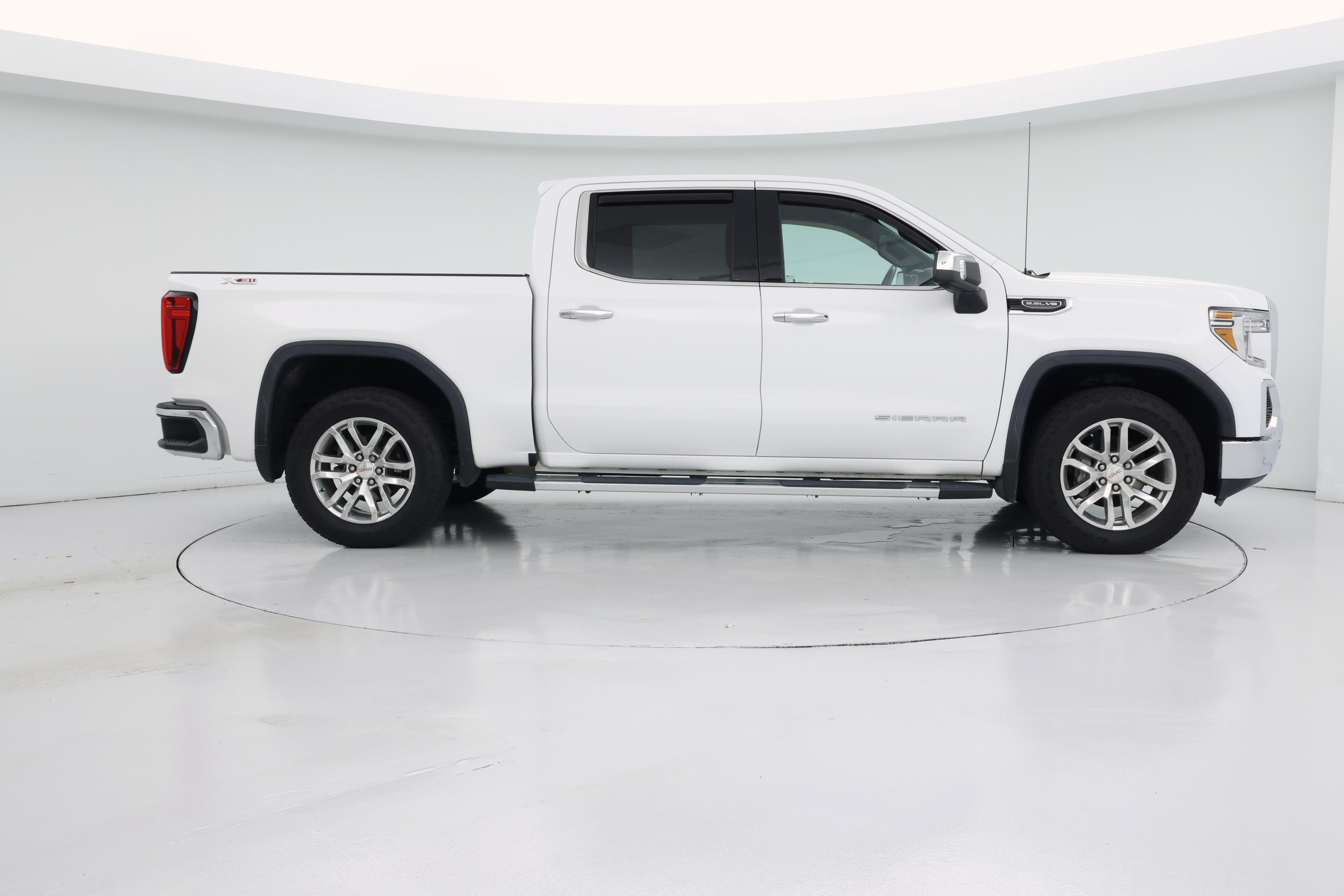 Thumbnail: 2020 GMC Sierra 1500 - 7