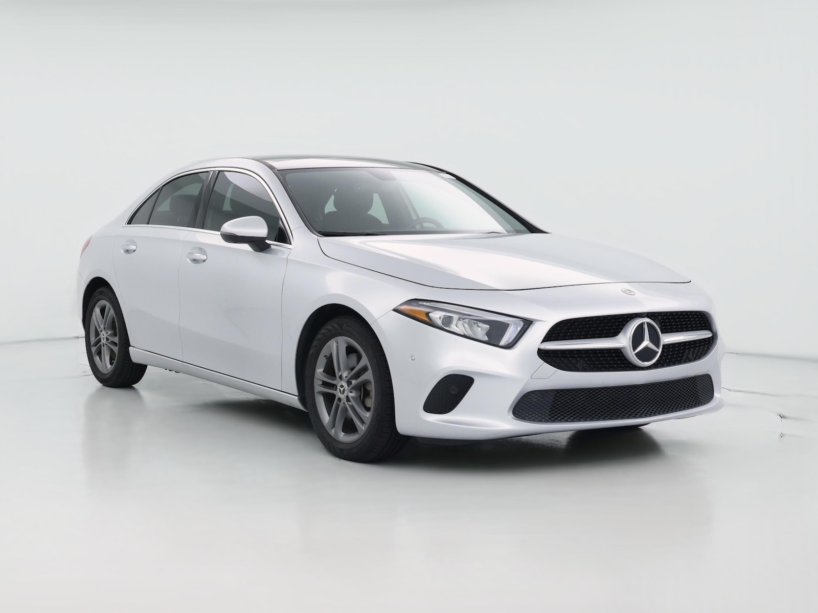 Smart Key & Blind Spot Monitor