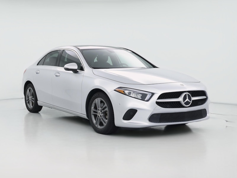 2020 Mercedes-Benz A-Class A 220 -
                  Raleigh, NC