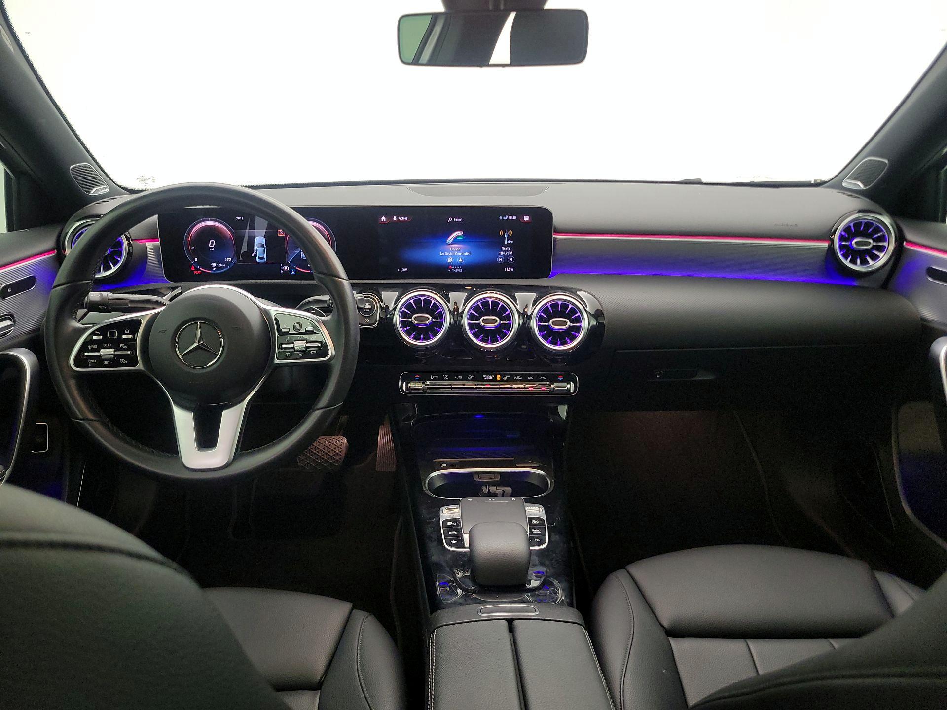Thumbnail: 2020 Mercedes-Benz A-Class - 9