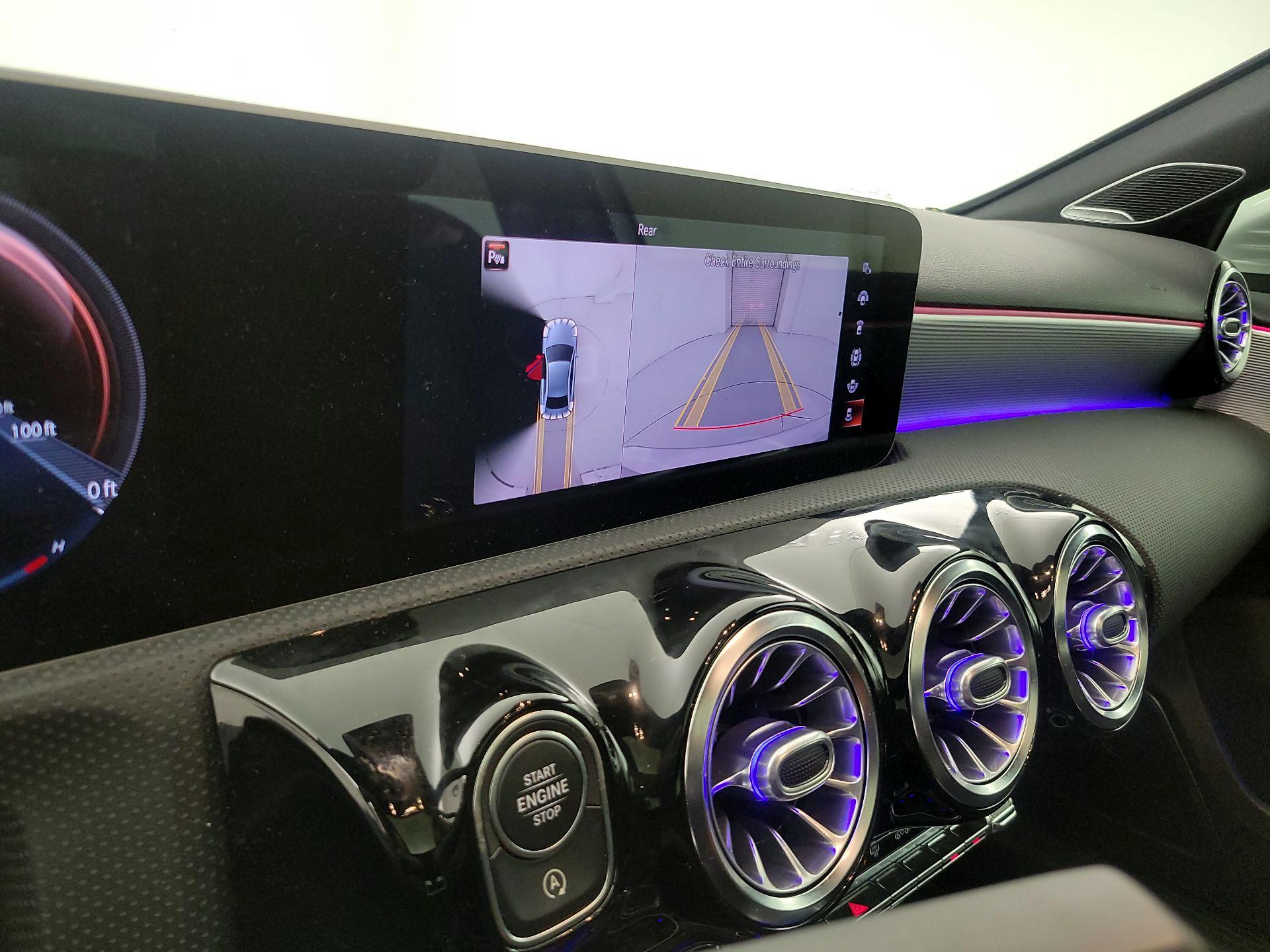 Thumbnail: 2020 Mercedes-Benz A-Class - 14