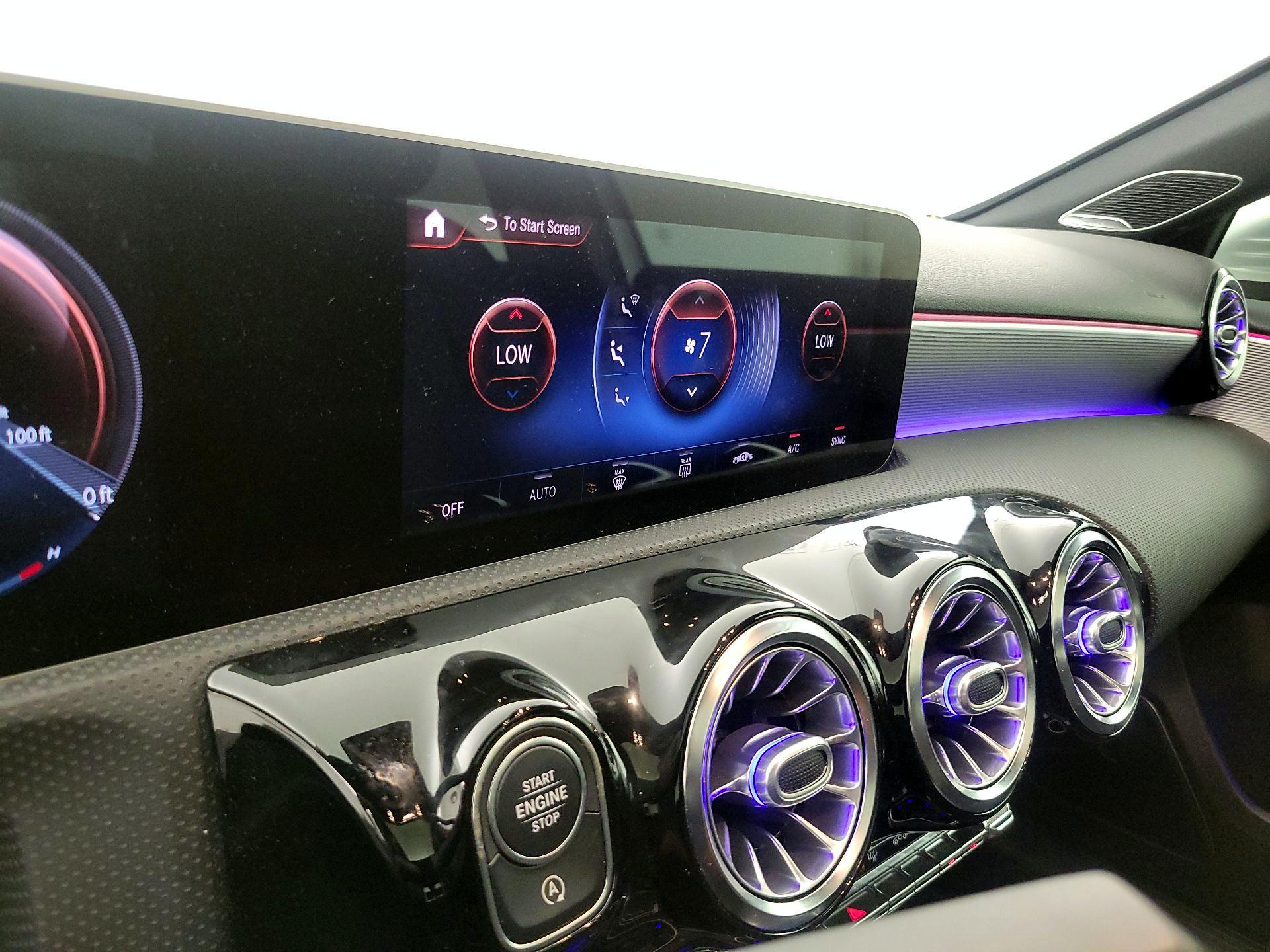 Thumbnail: 2020 Mercedes-Benz A-Class - 16