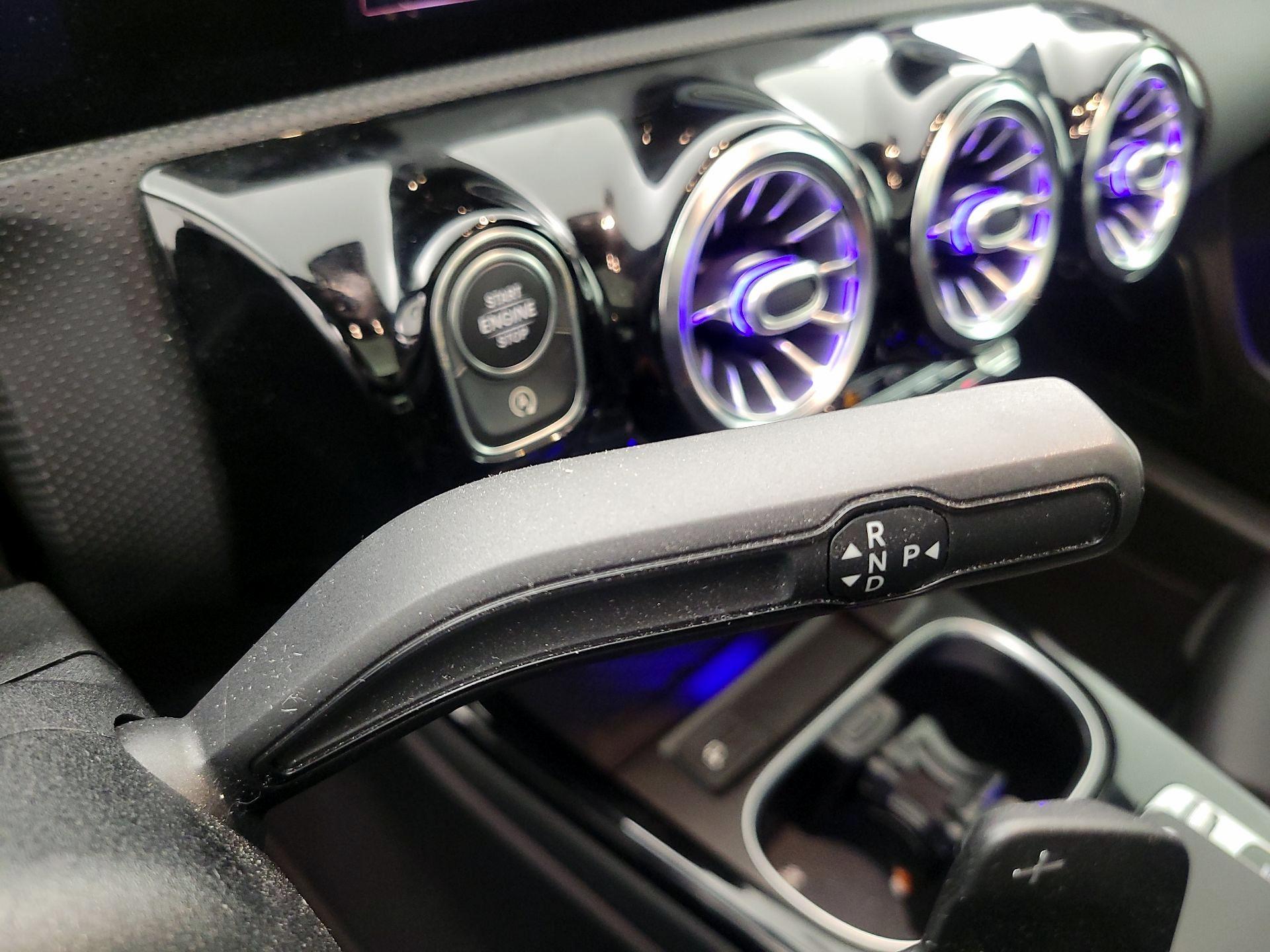 Thumbnail: 2020 Mercedes-Benz A-Class - 17