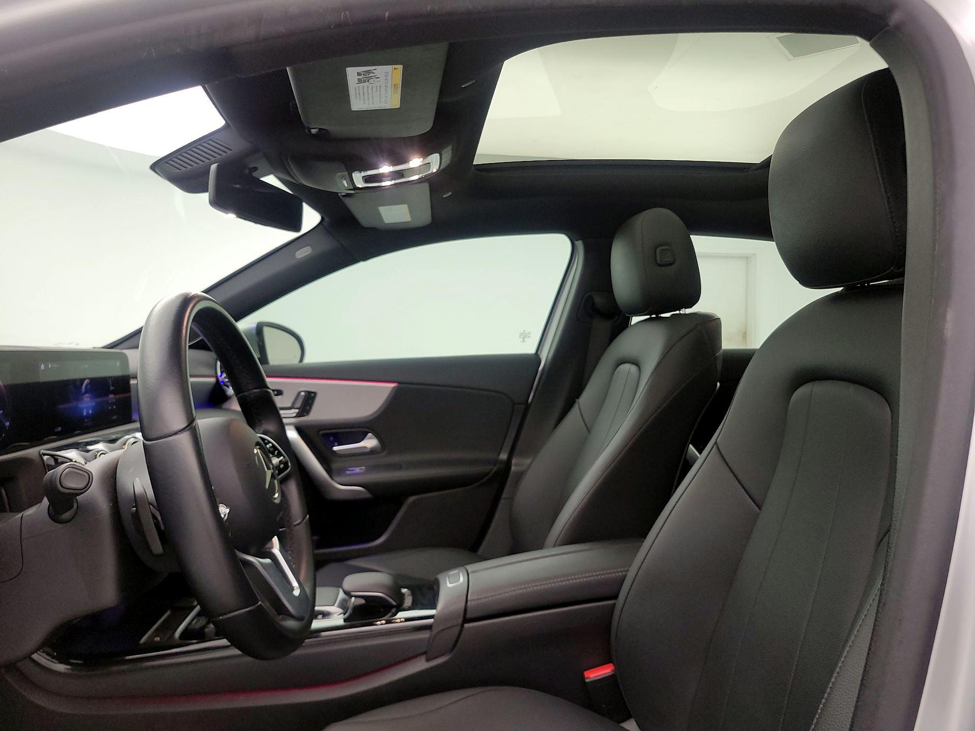 Thumbnail: 2020 Mercedes-Benz A-Class - 19