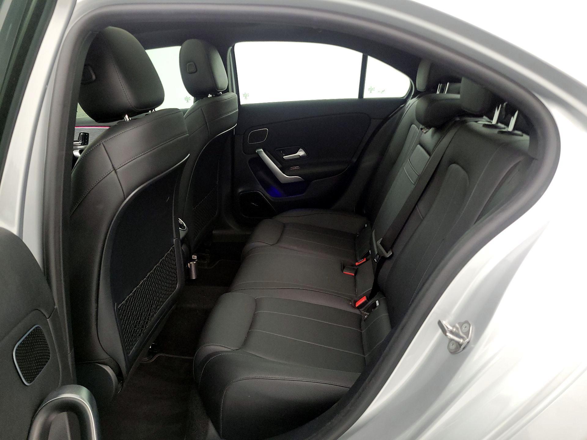 Thumbnail: 2020 Mercedes-Benz A-Class - 20