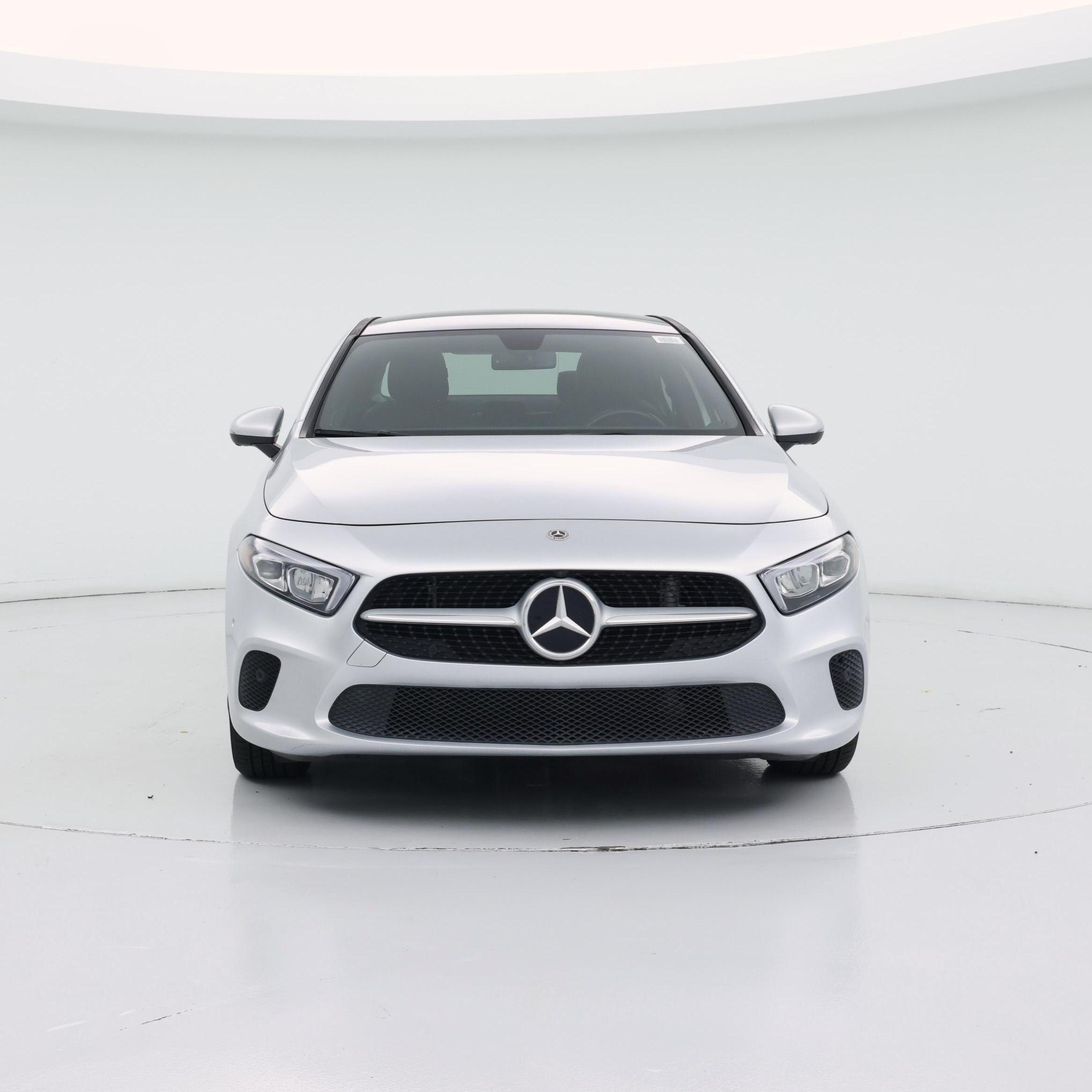 Thumbnail: 2020 Mercedes-Benz A-Class - 5
