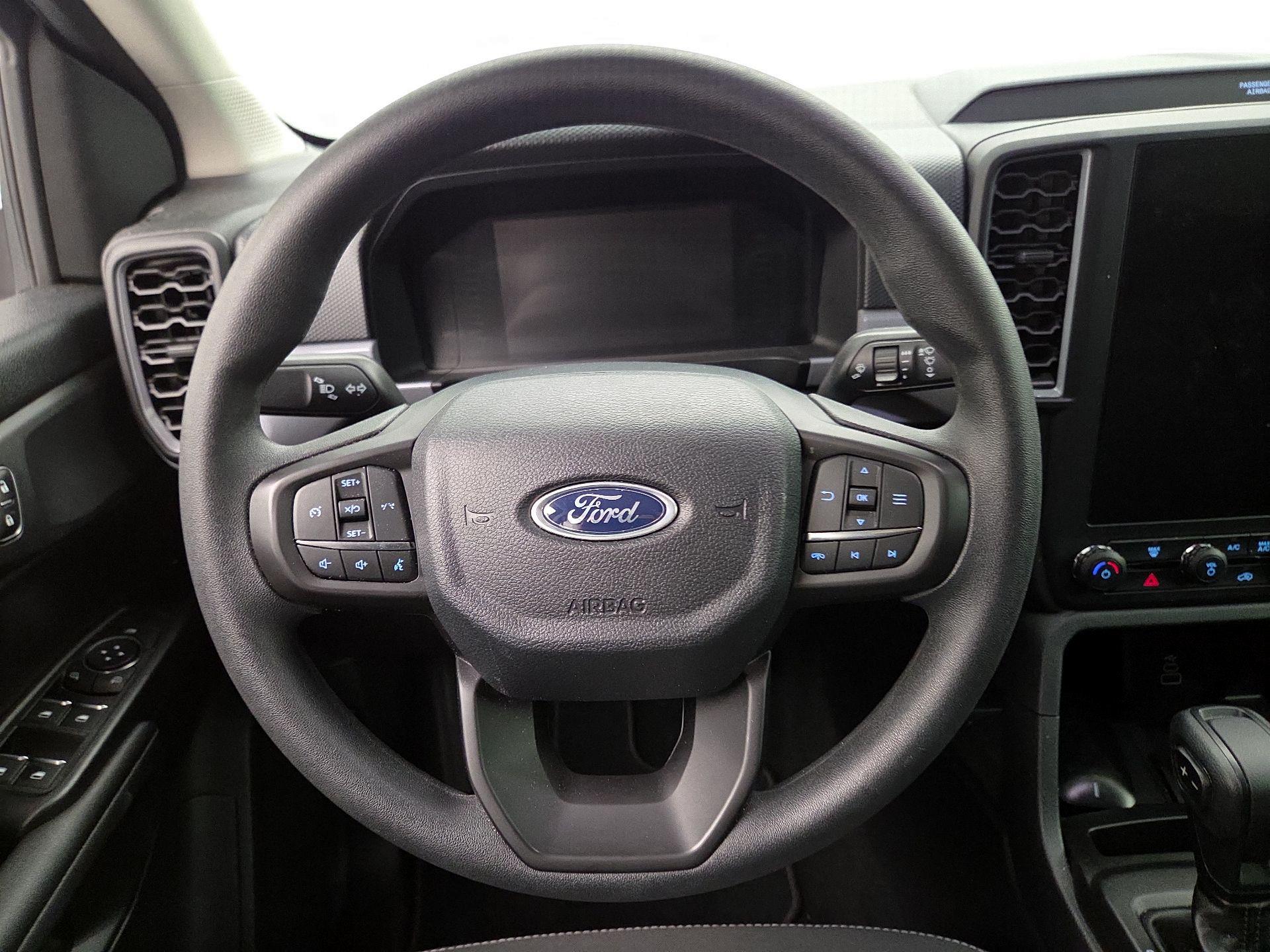 Thumbnail: 2025 Ford Ranger - 10
