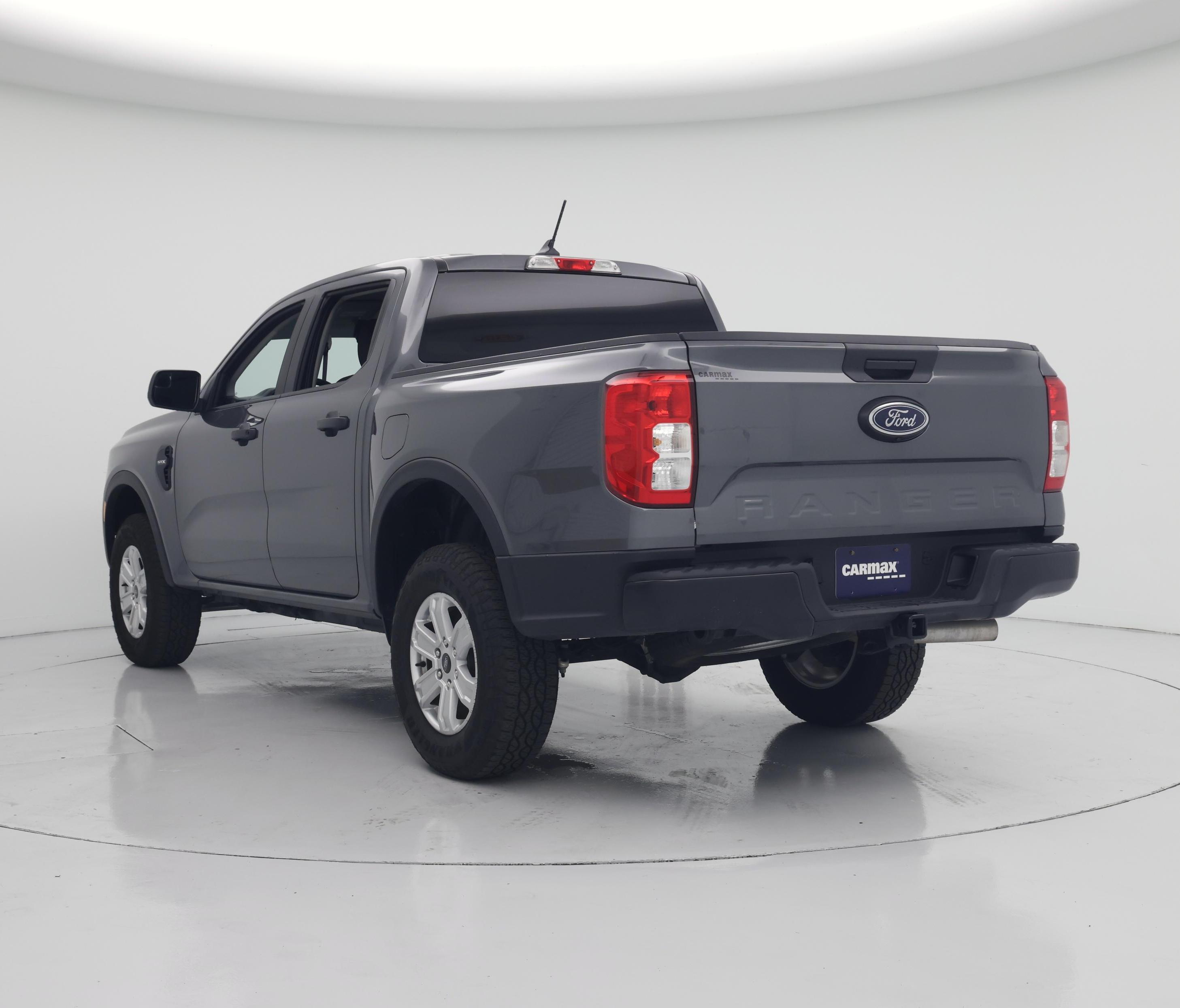 Thumbnail: 2025 Ford Ranger - 2