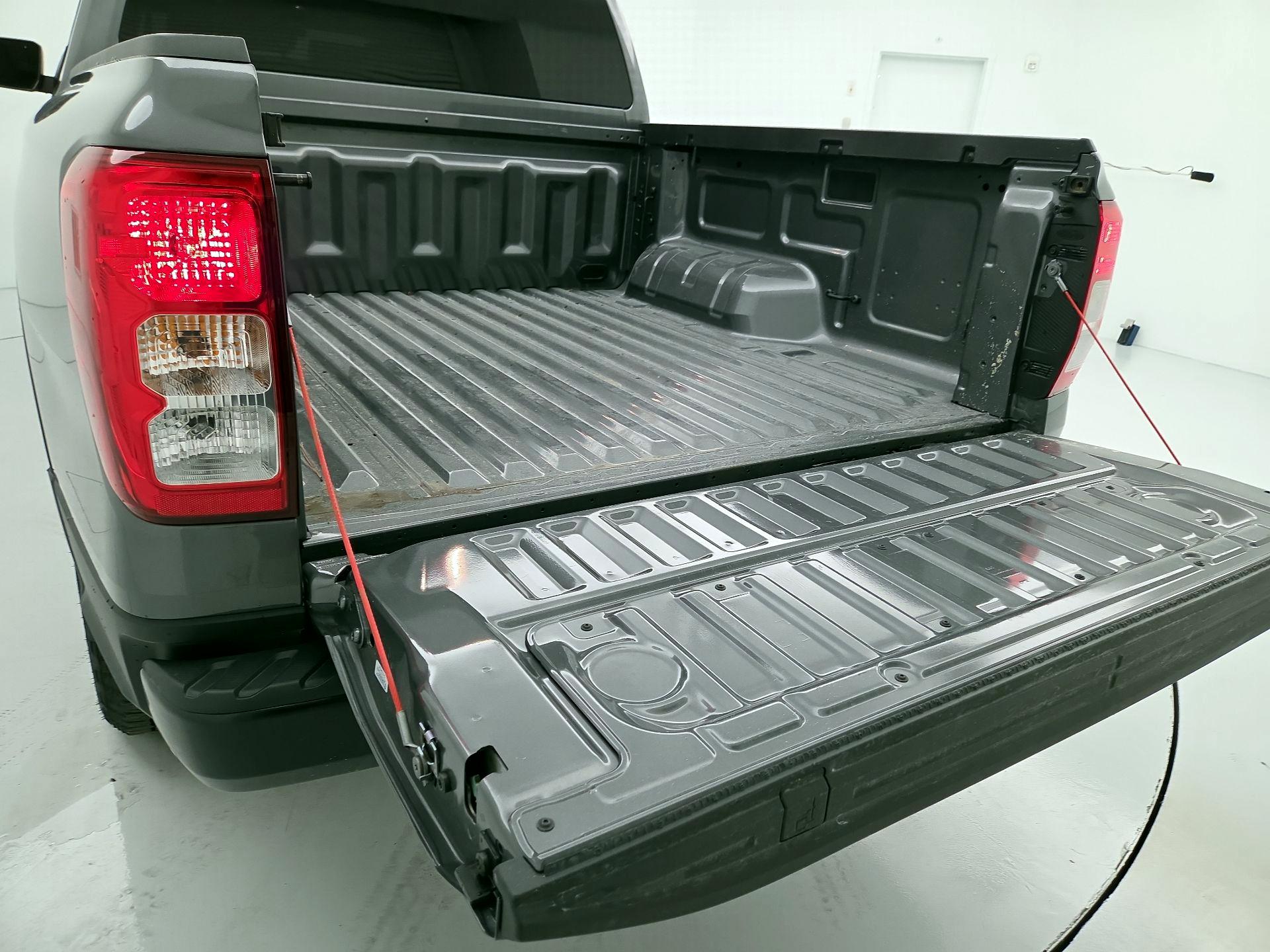Thumbnail: 2025 Ford Ranger - 20