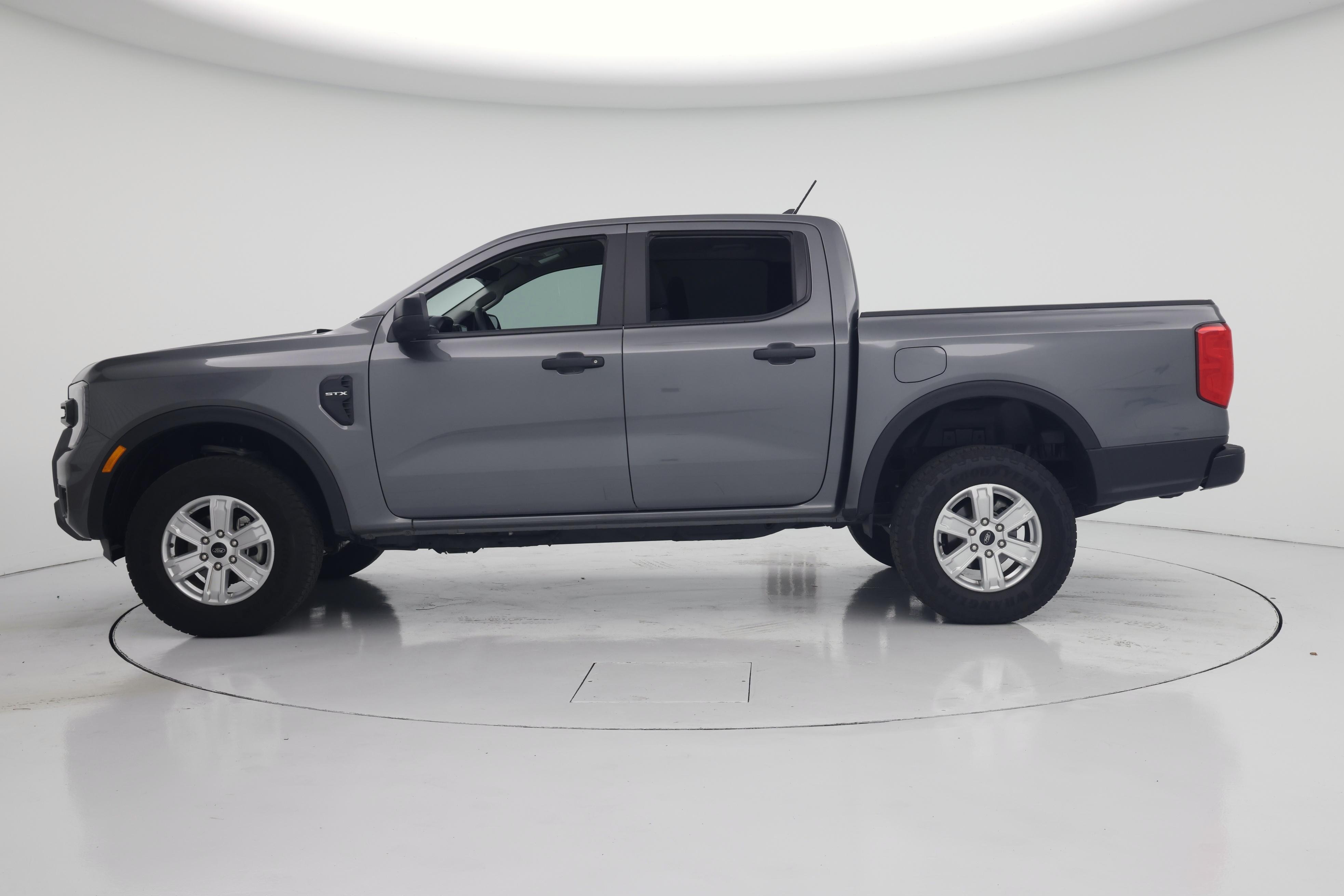 Thumbnail: 2025 Ford Ranger - 3
